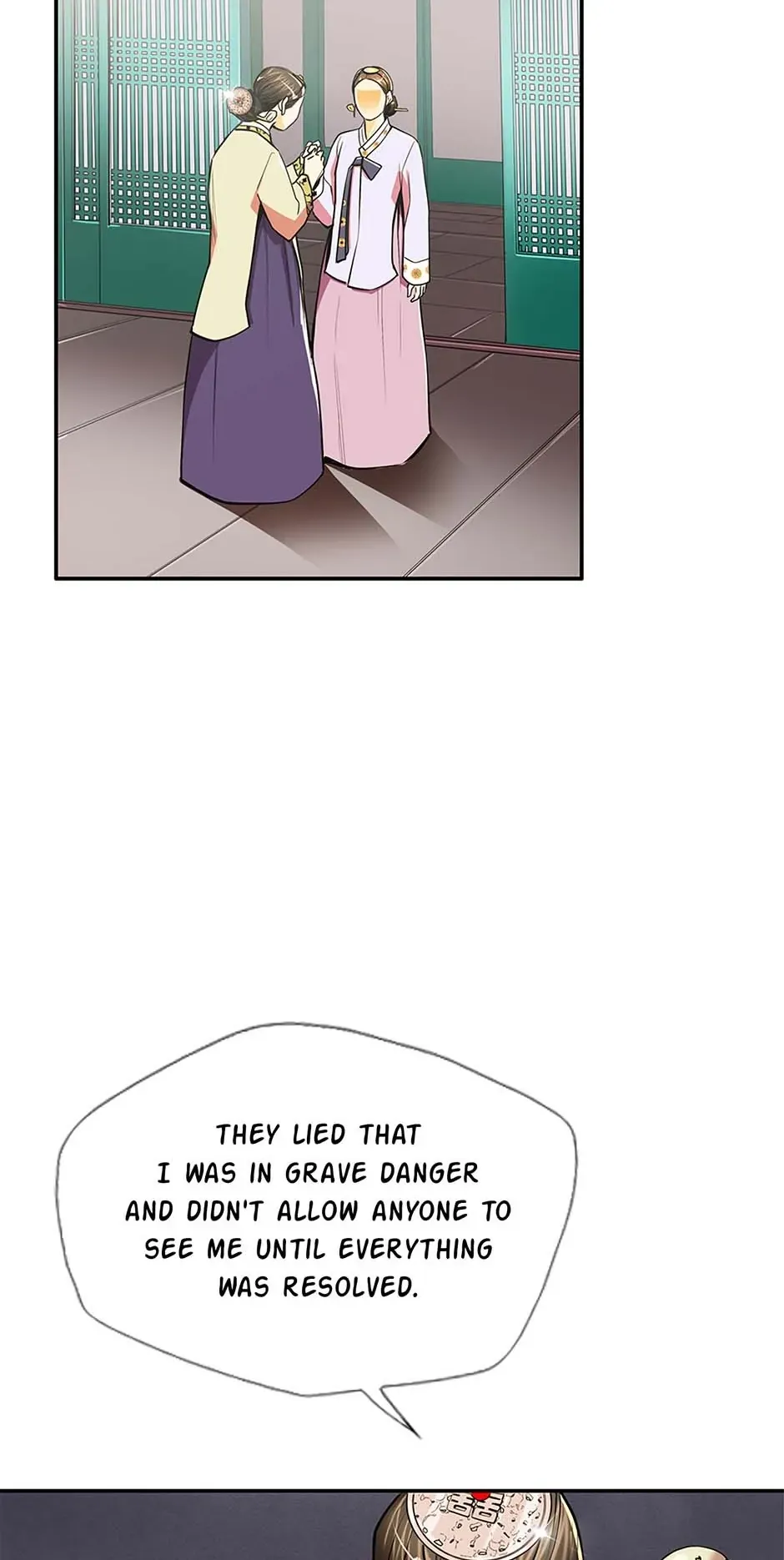 My Beloved Concubine Chapter 105 Online - página 23