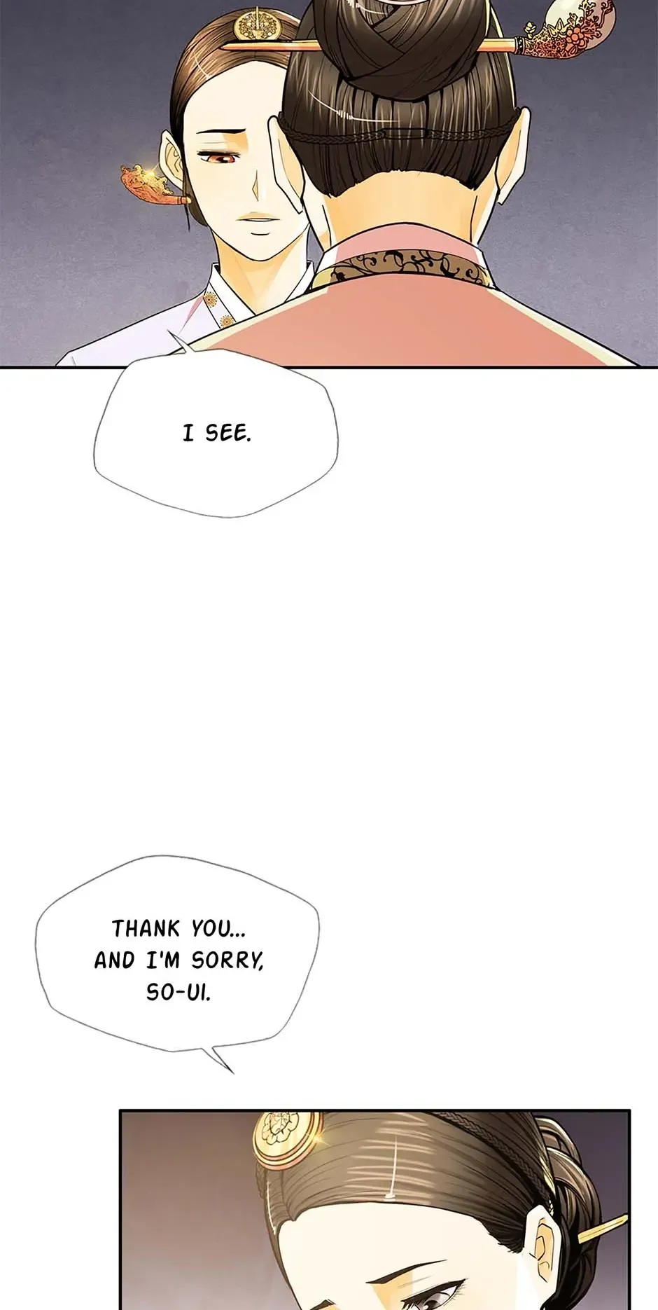 My Beloved Concubine Chapter 105 Online - página 24