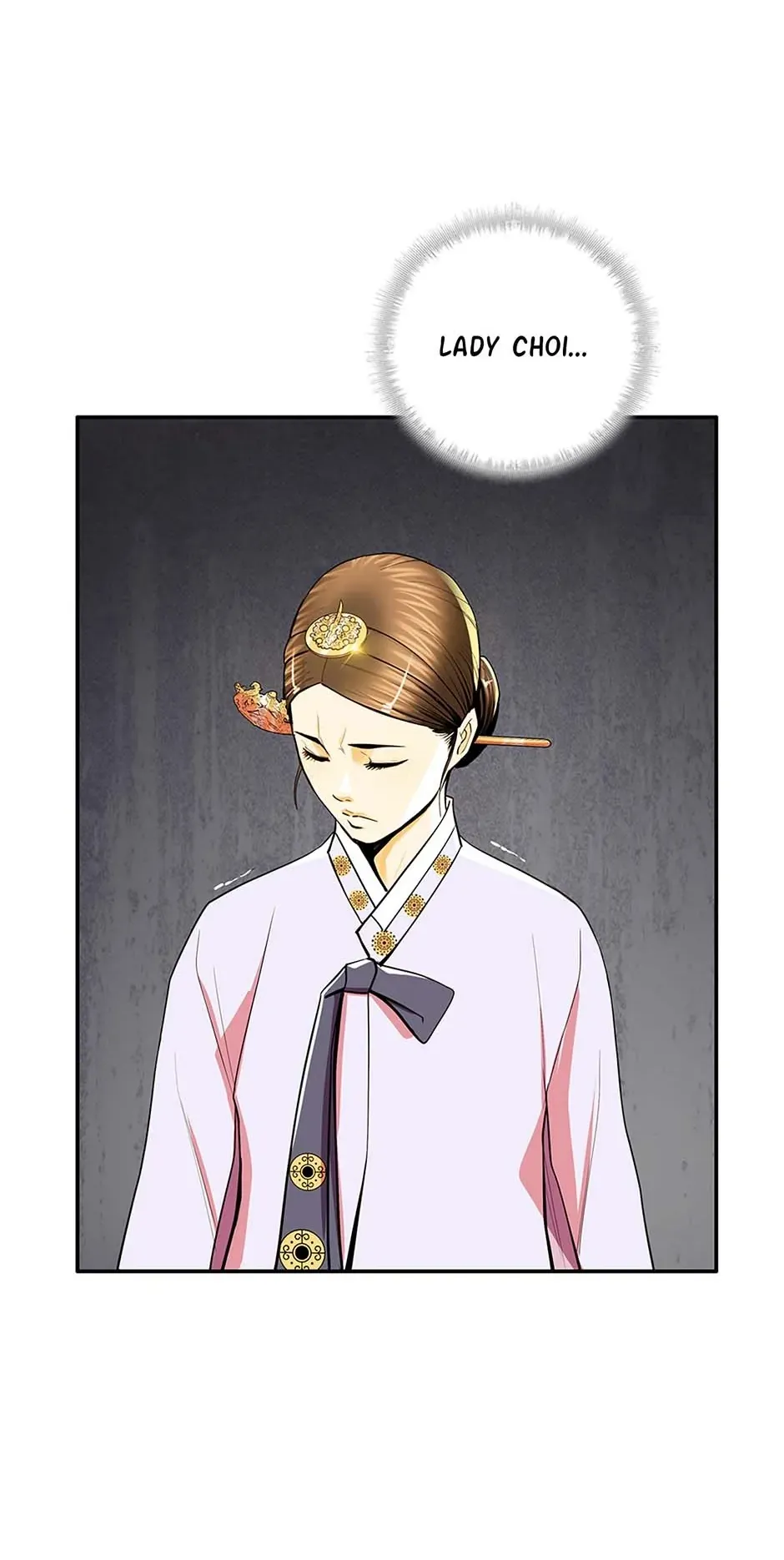 My Beloved Concubine Chapter 105 Online - página 27