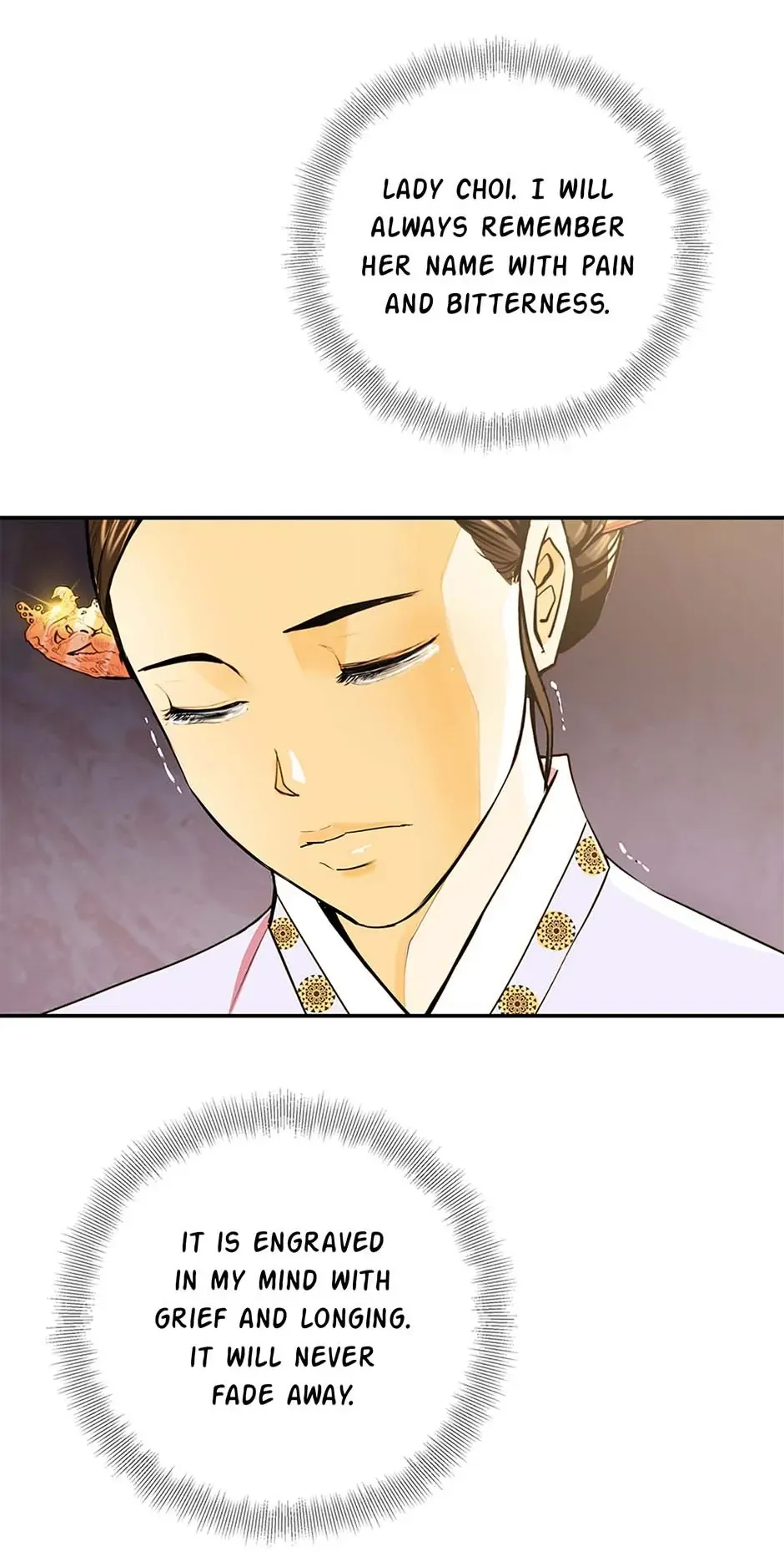 My Beloved Concubine Chapter 105 Online - página 28