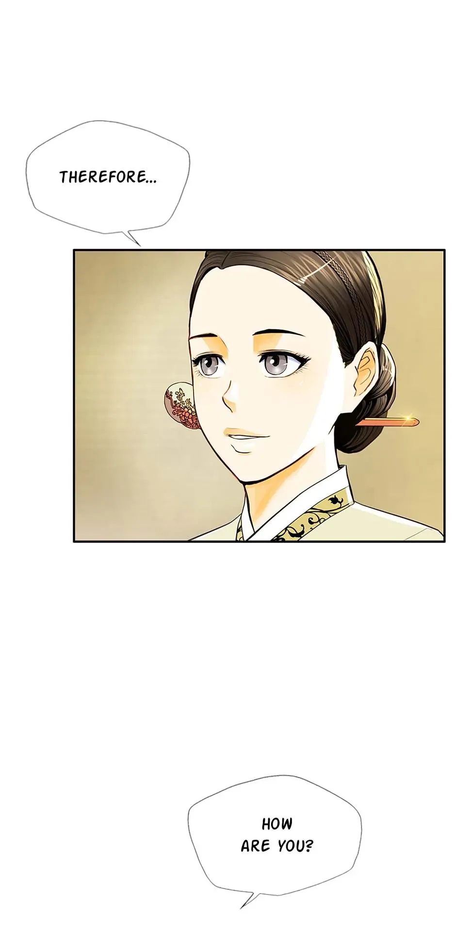 My Beloved Concubine Chapter 105 Online - página 30