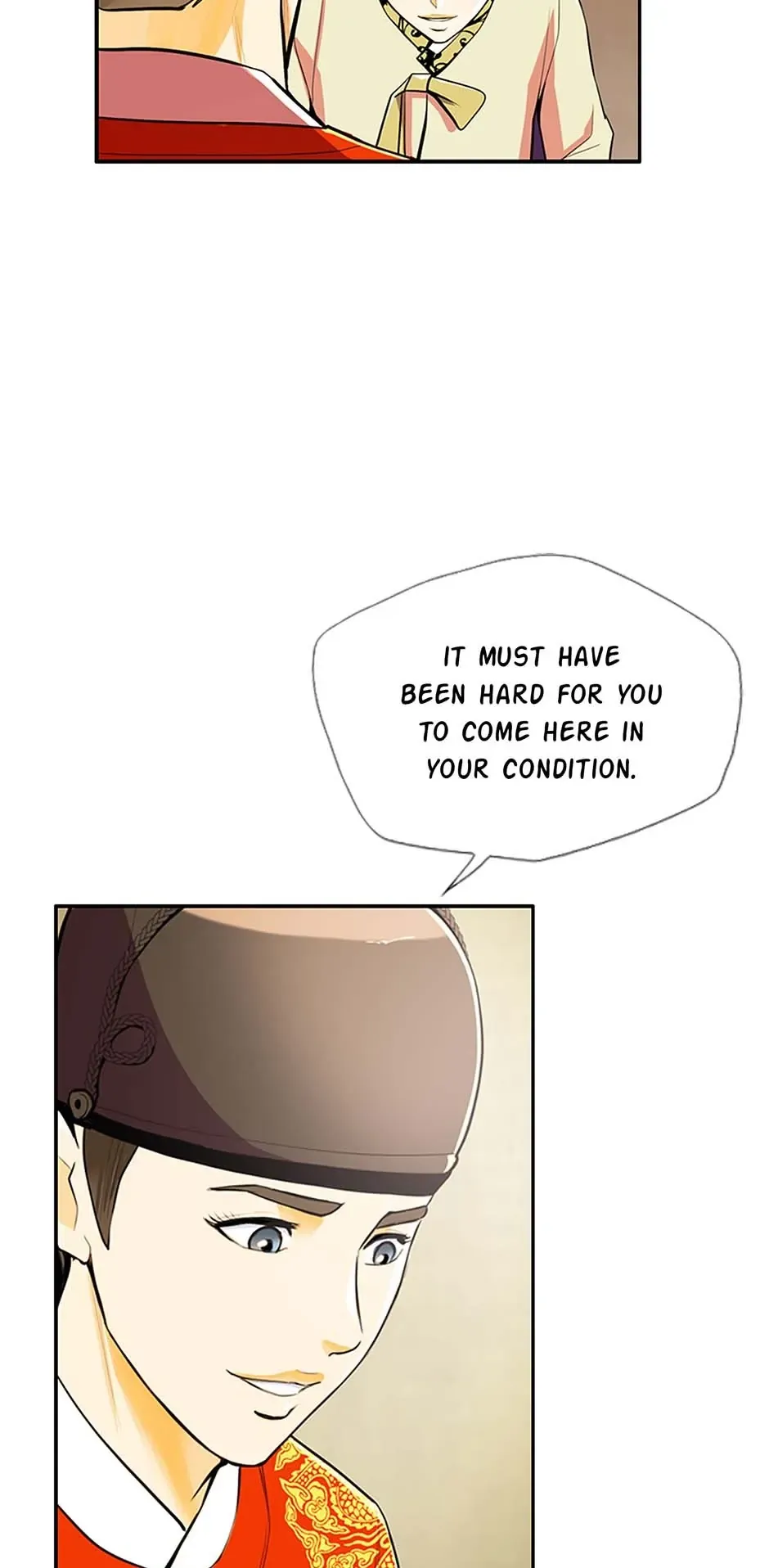 My Beloved Concubine Chapter 105 Online - página 32
