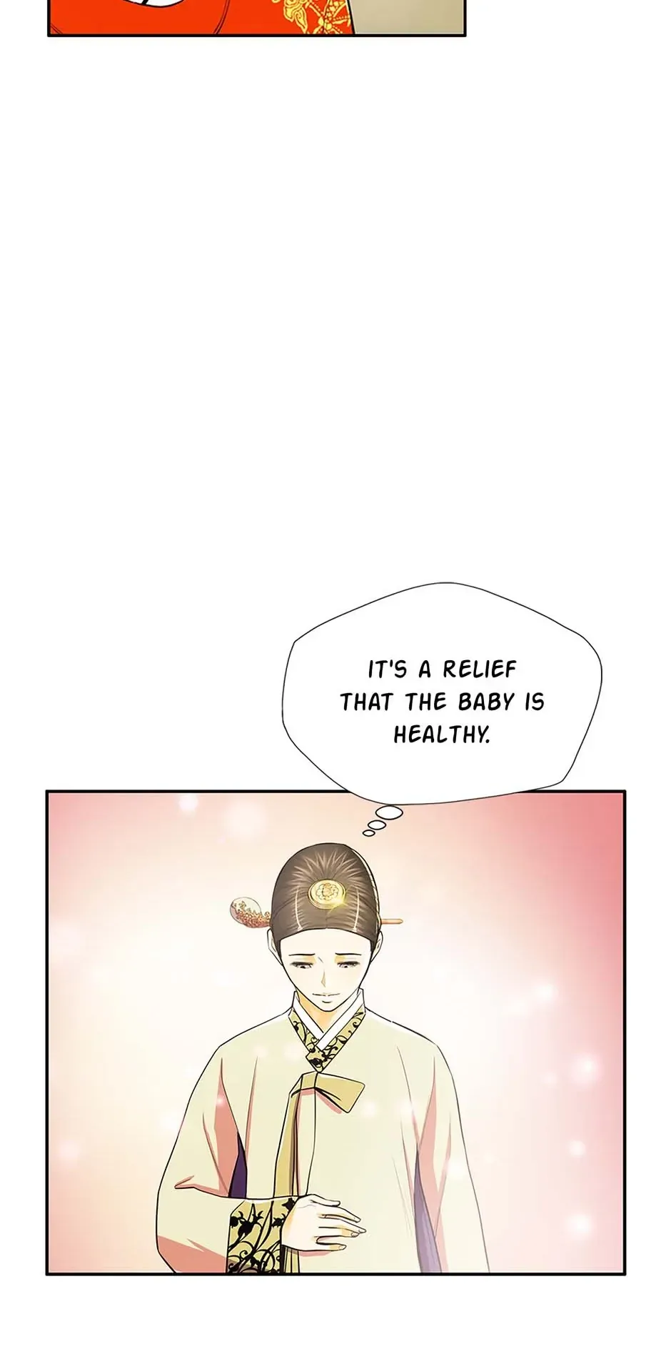 My Beloved Concubine Chapter 105 Online - página 33