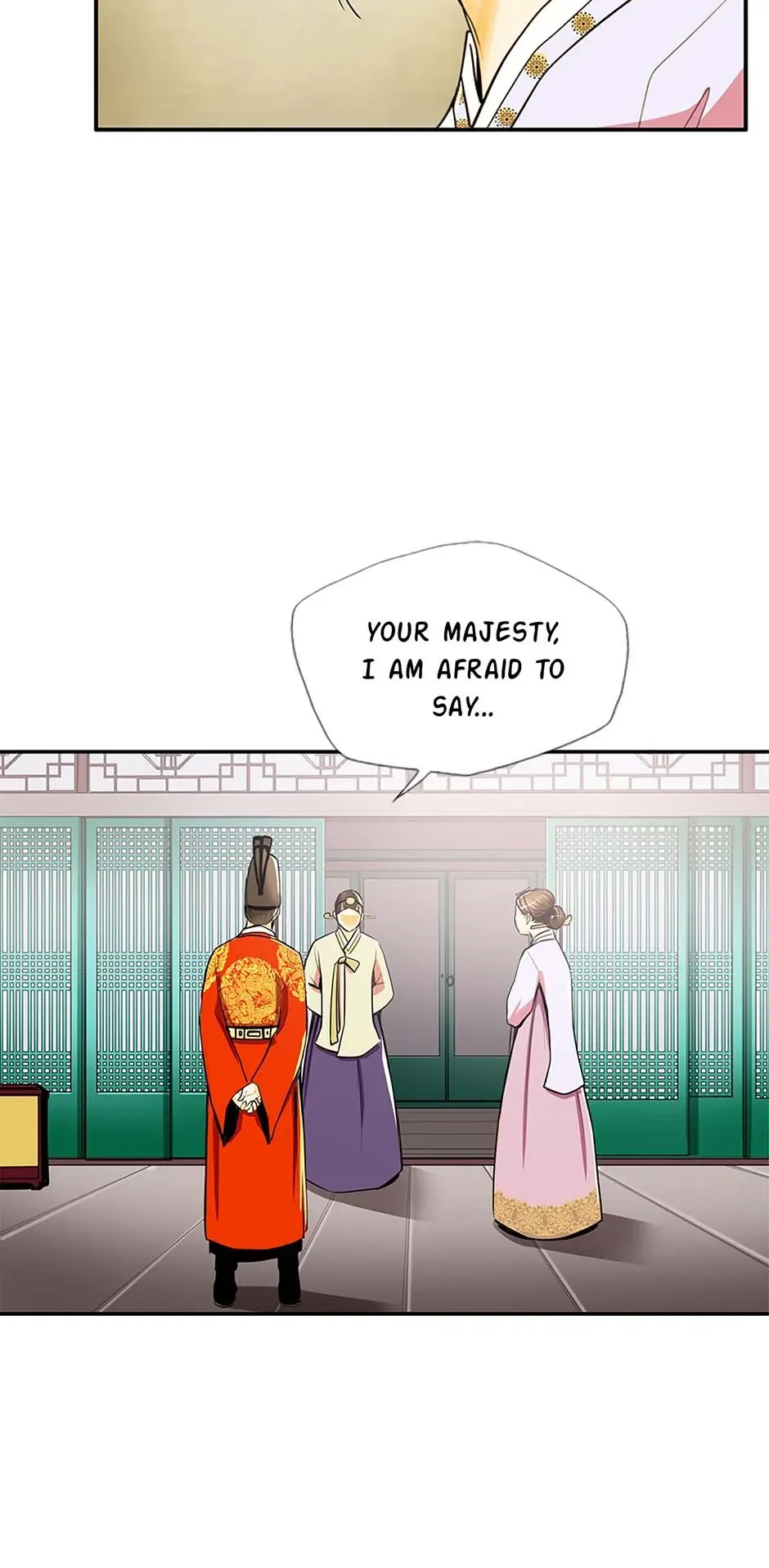 My Beloved Concubine Chapter 105 Online - página 37