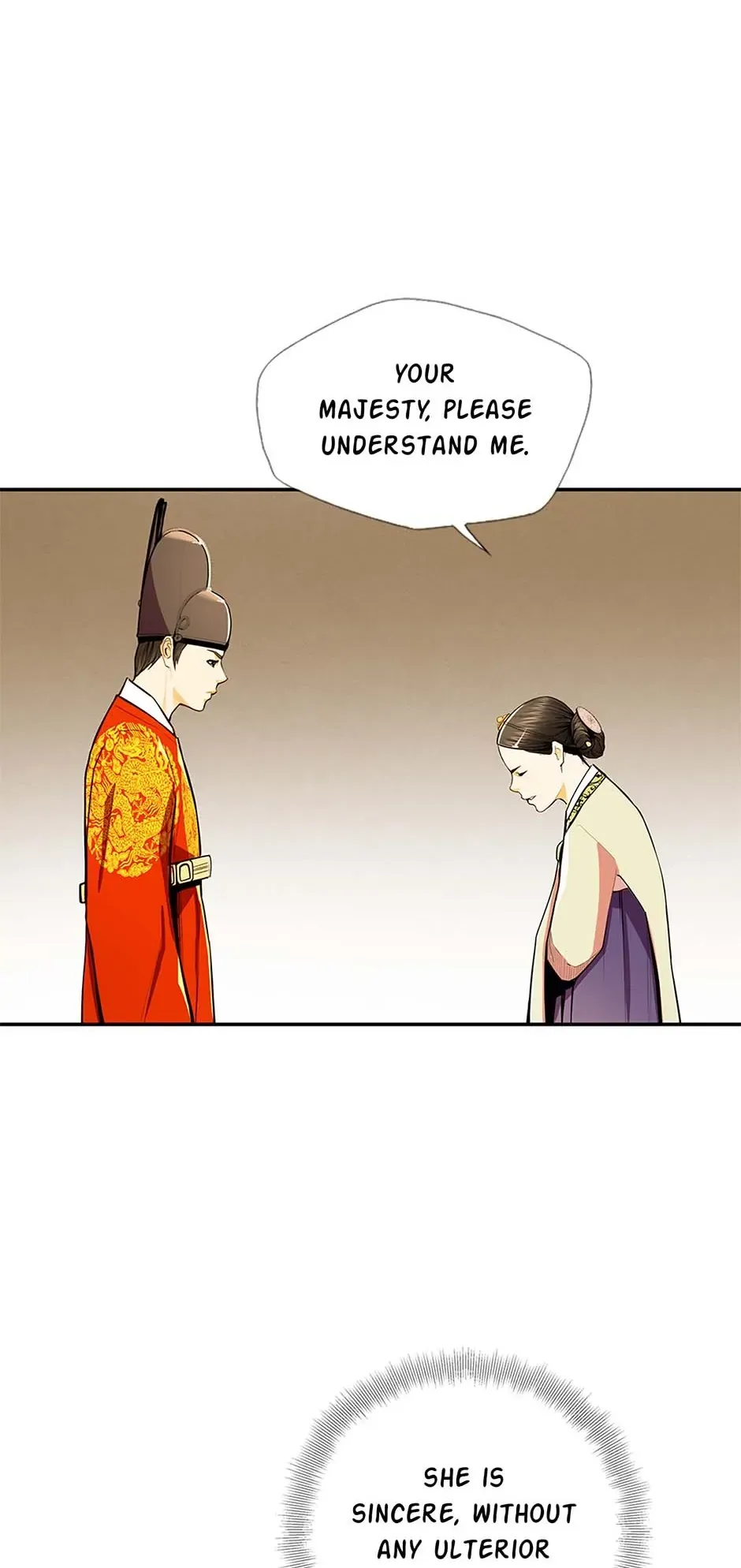 My Beloved Concubine Chapter 105 Online - página 42