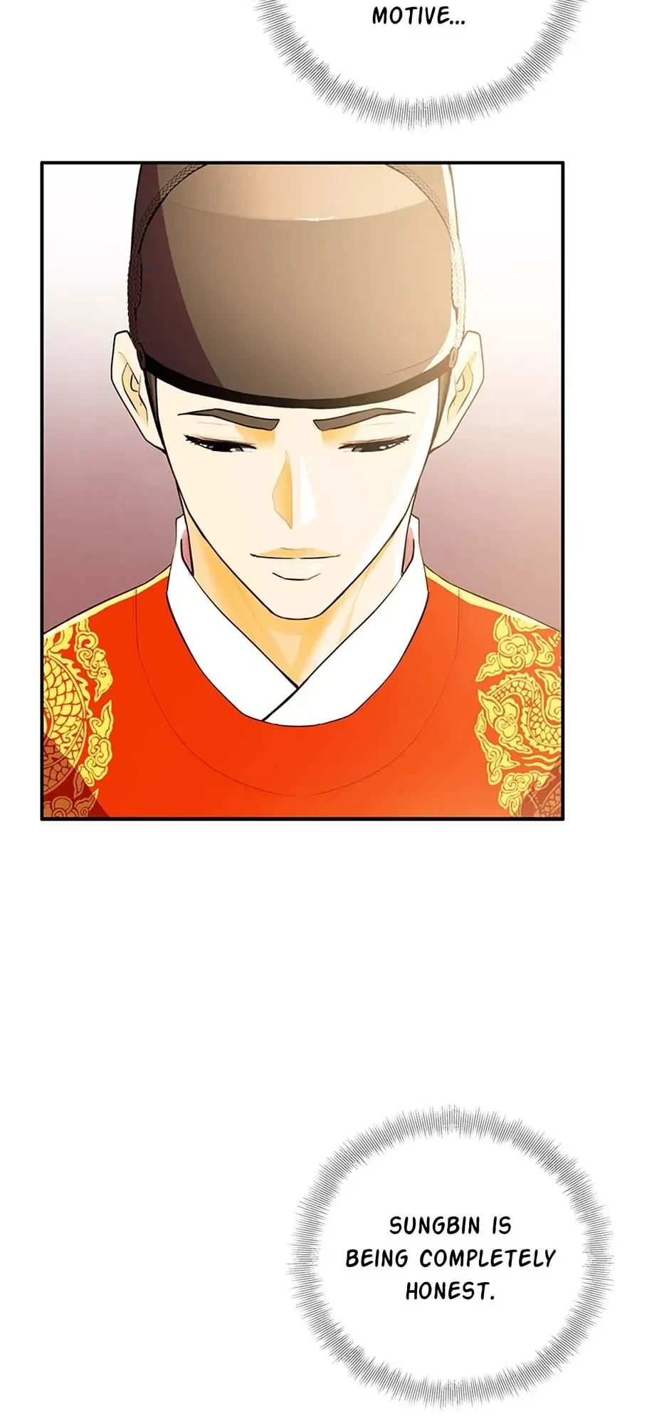 My Beloved Concubine Chapter 105 Online - página 43