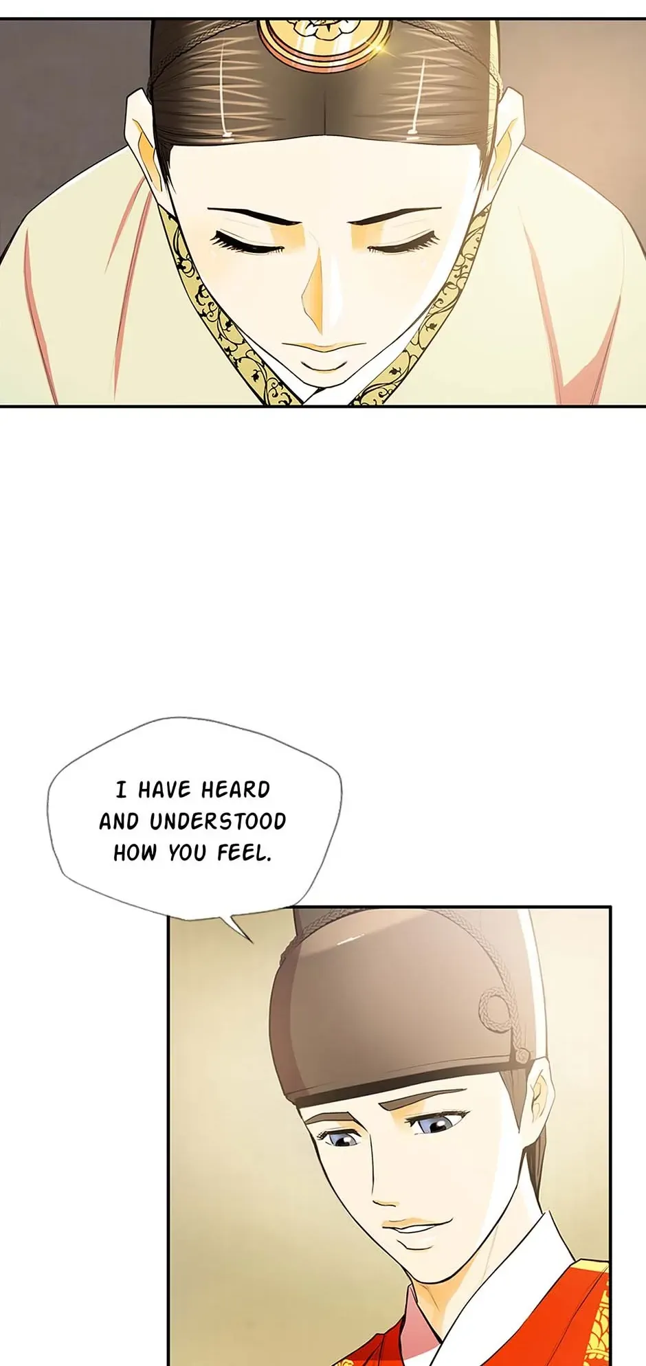 My Beloved Concubine Chapter 105 Online - página 44