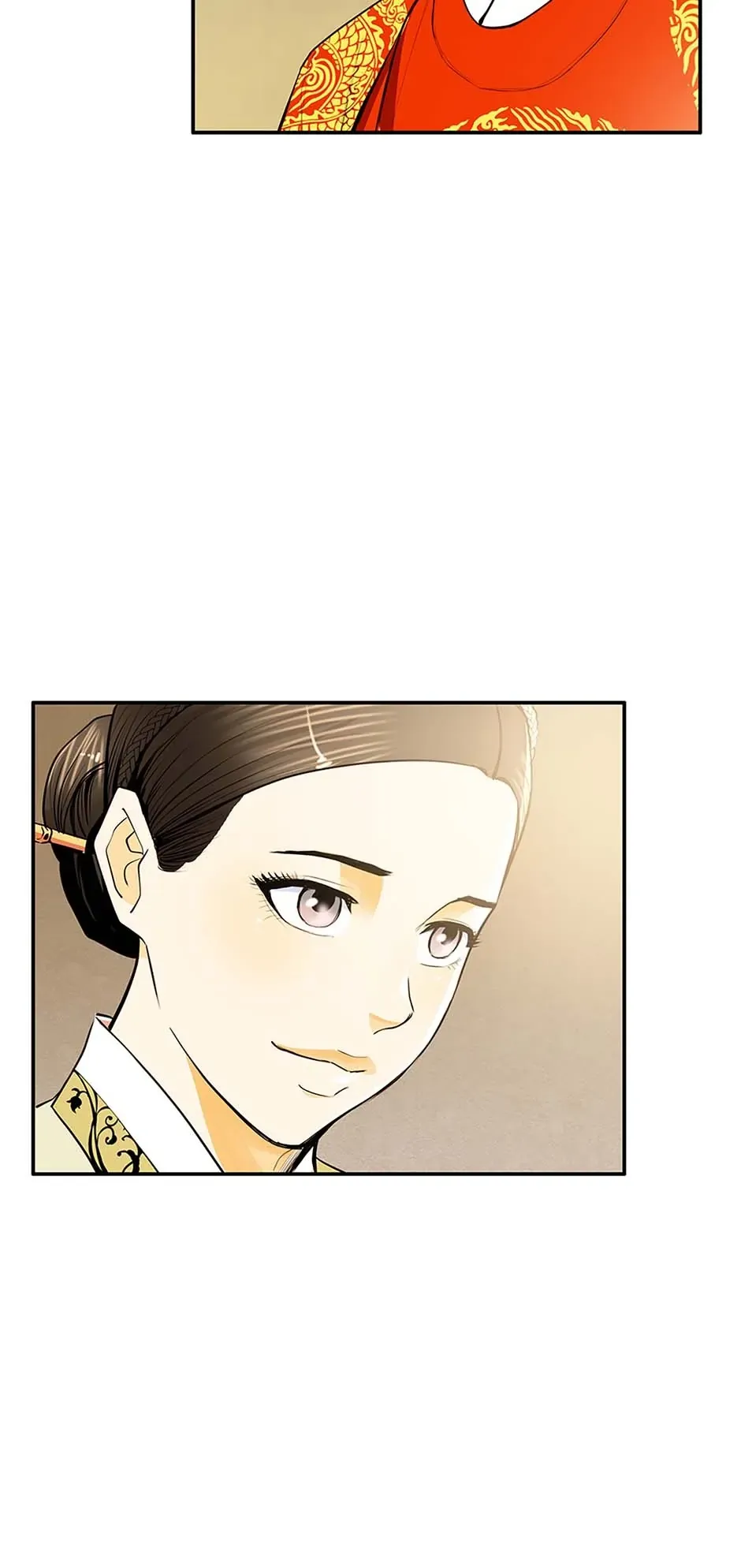 My Beloved Concubine Chapter 105 Online - página 45