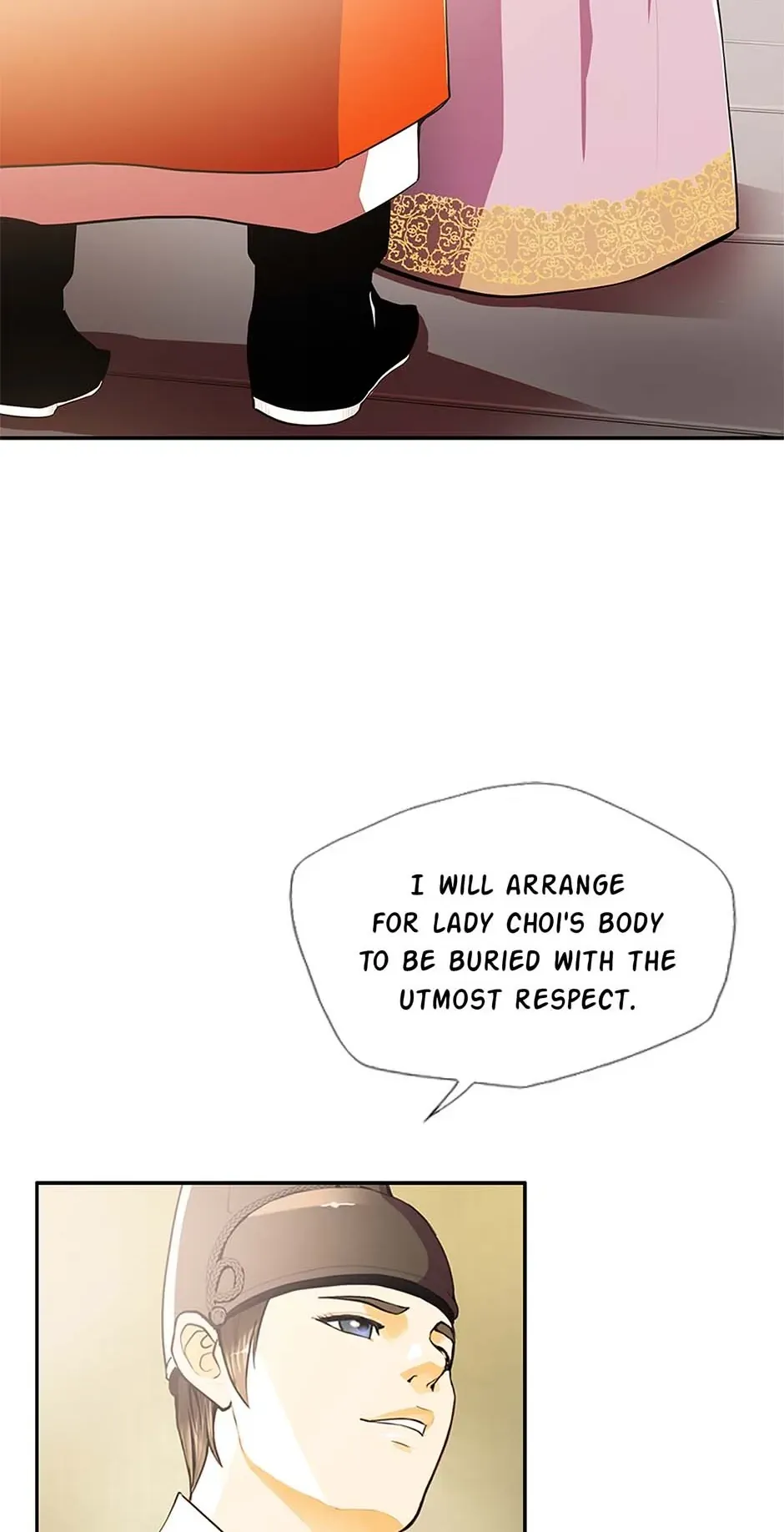 My Beloved Concubine Chapter 105 Online - página 48