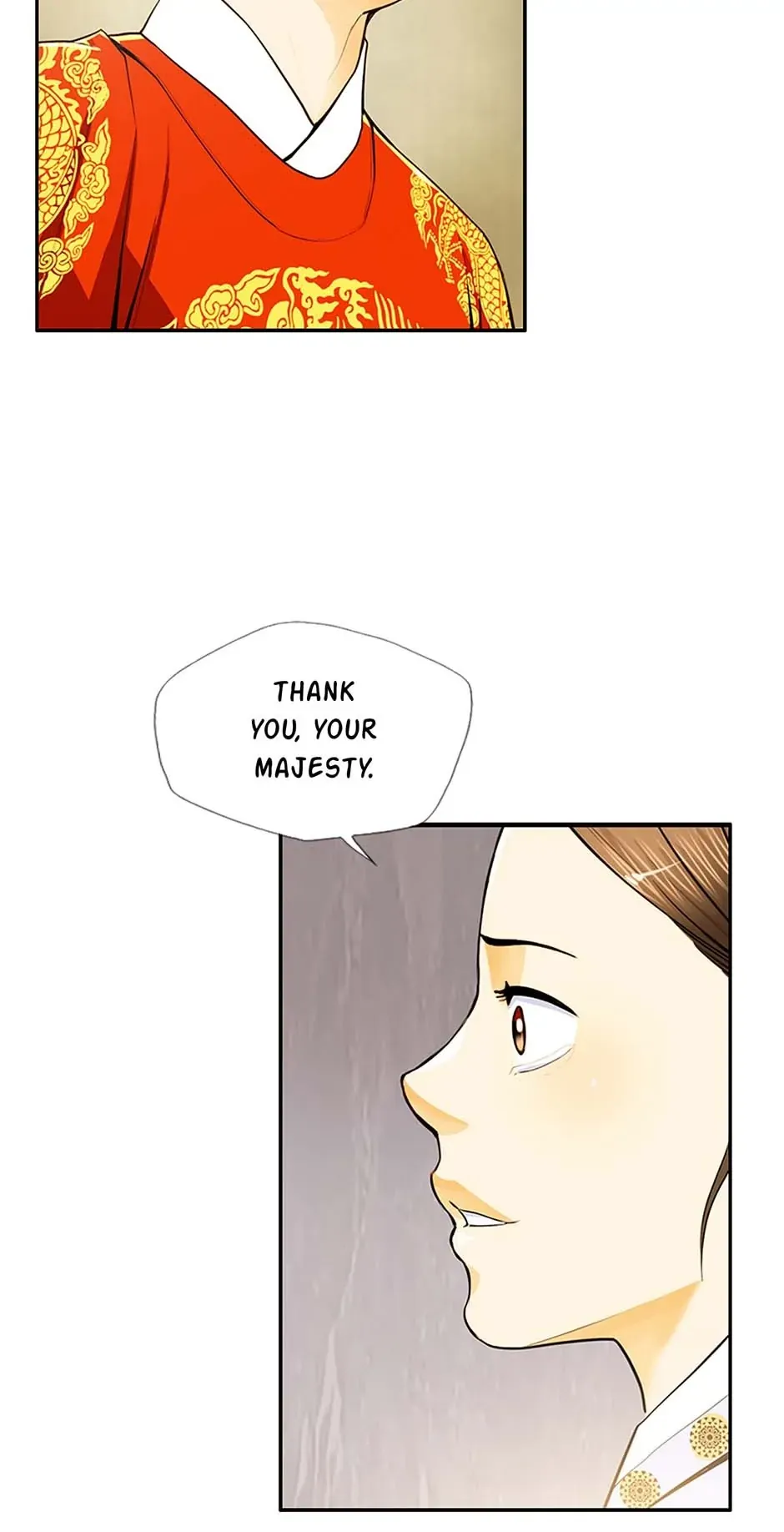 My Beloved Concubine Chapter 105 Online - página 49