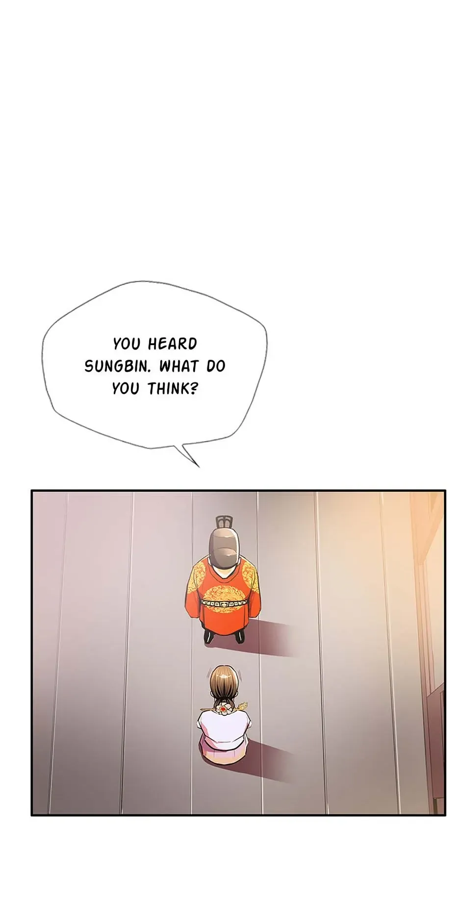 My Beloved Concubine Chapter 105 Online - página 50