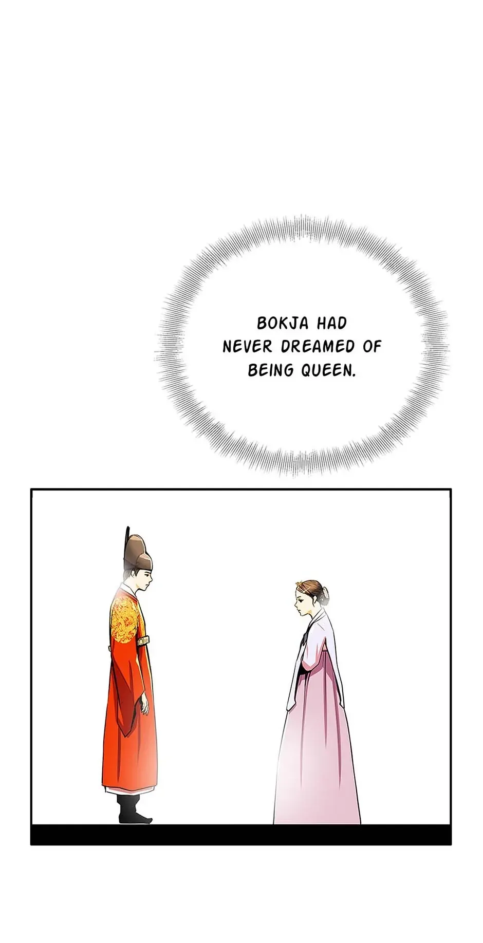 My Beloved Concubine Chapter 105 Online - página 54