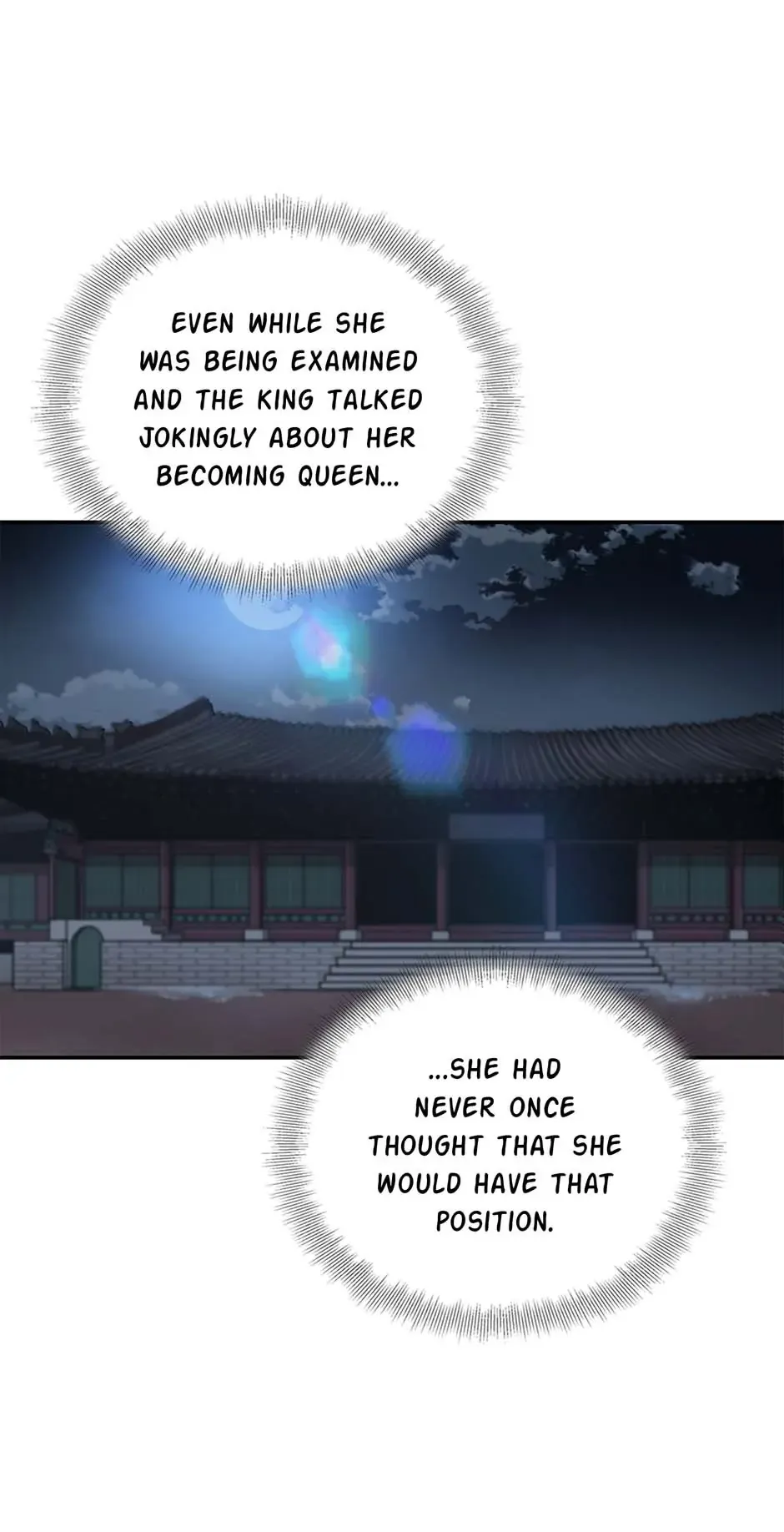 My Beloved Concubine Chapter 105 Online - página 55