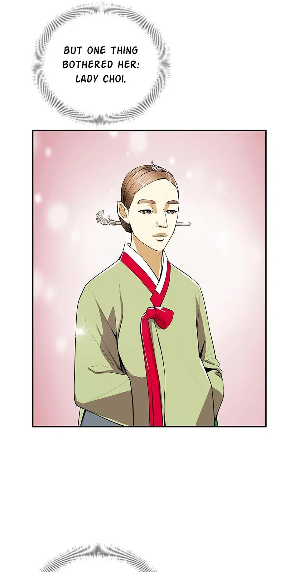My Beloved Concubine Chapter 105 Online - página 56