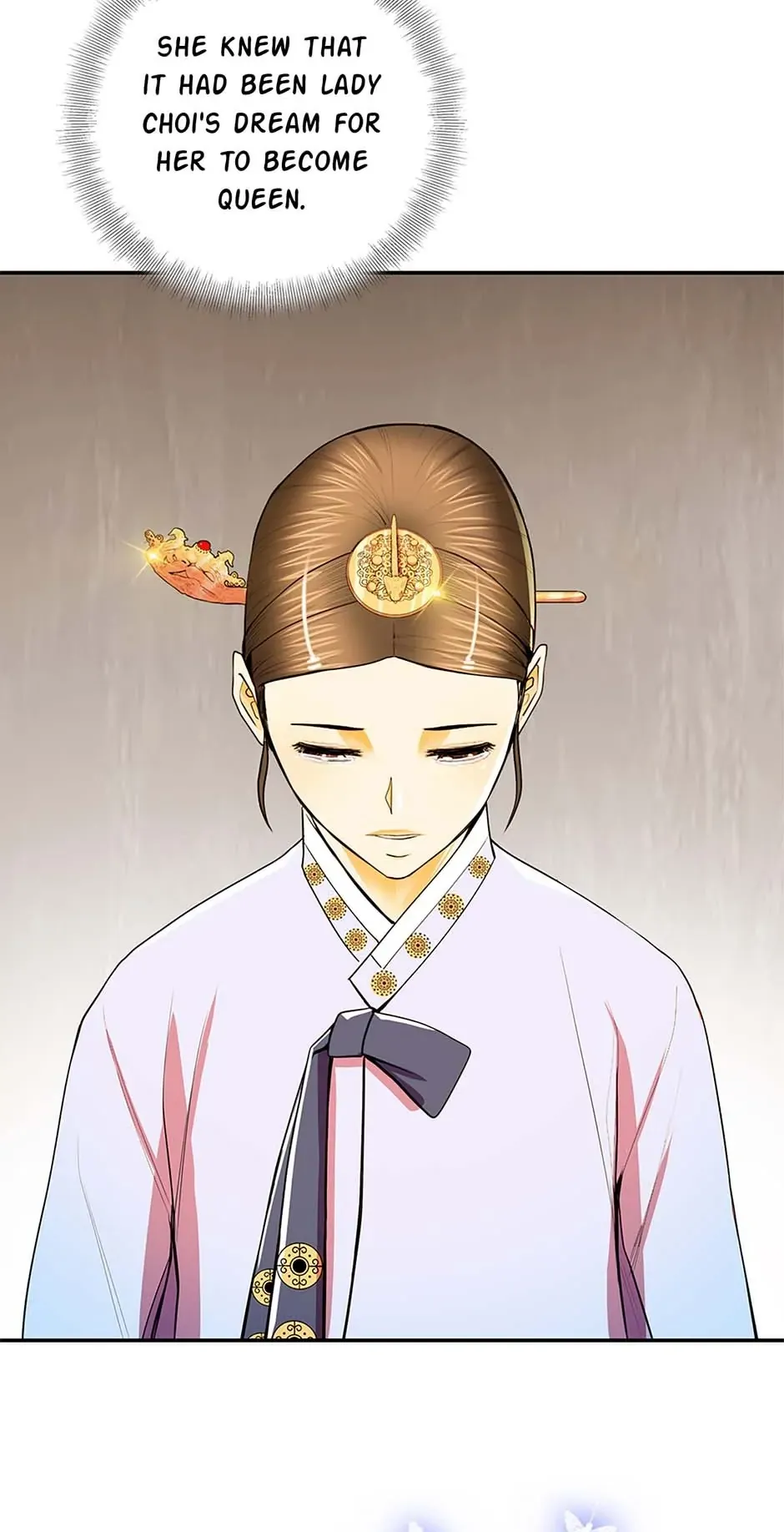 My Beloved Concubine Chapter 105 Online - página 57