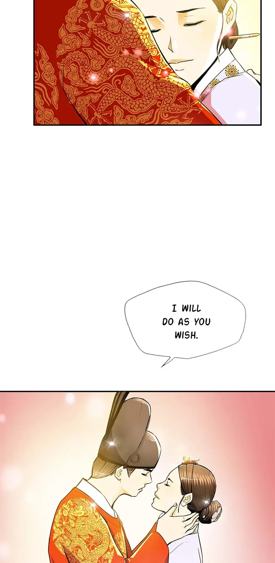 My Beloved Concubine Chapter 106 Online - página 6