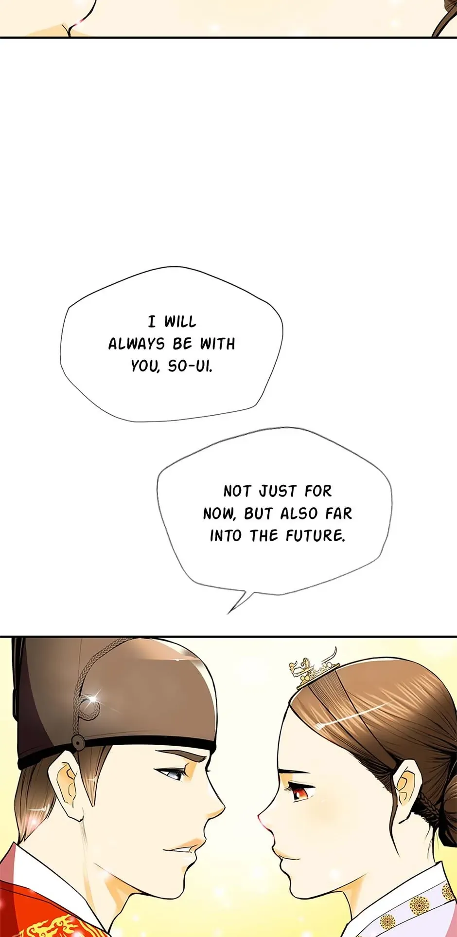 My Beloved Concubine Chapter 106 Online - página 9