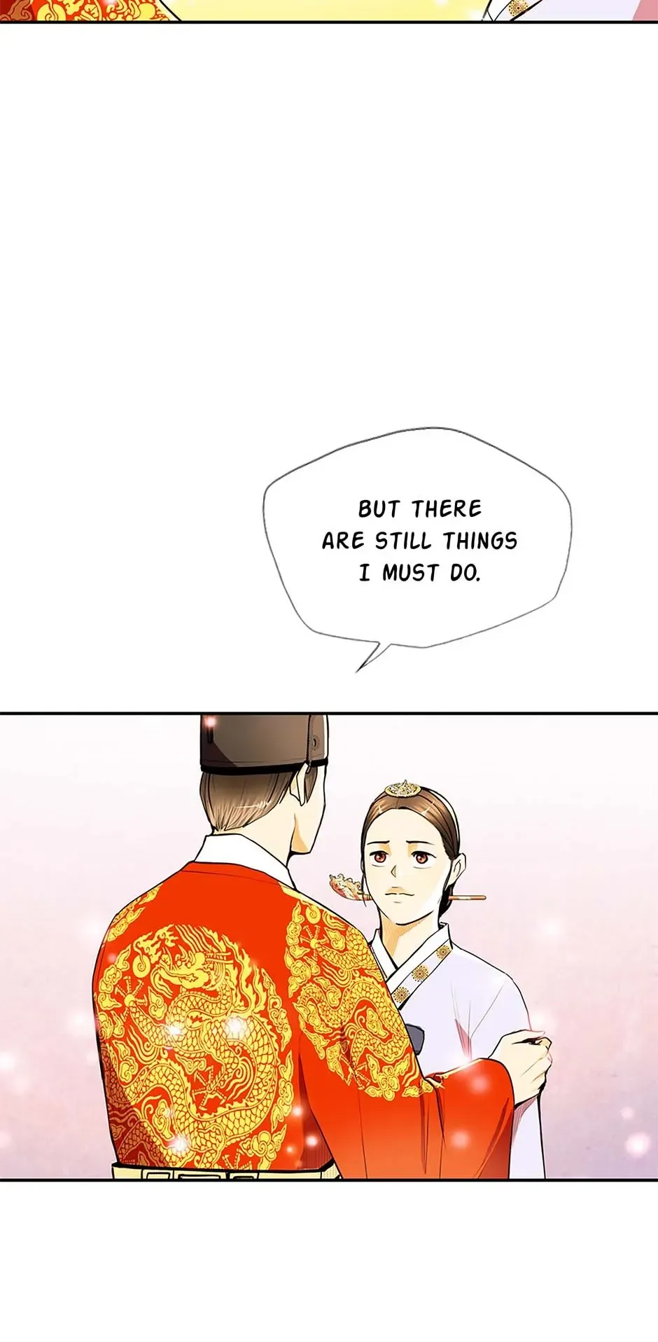 My Beloved Concubine Chapter 106 Online - página 10