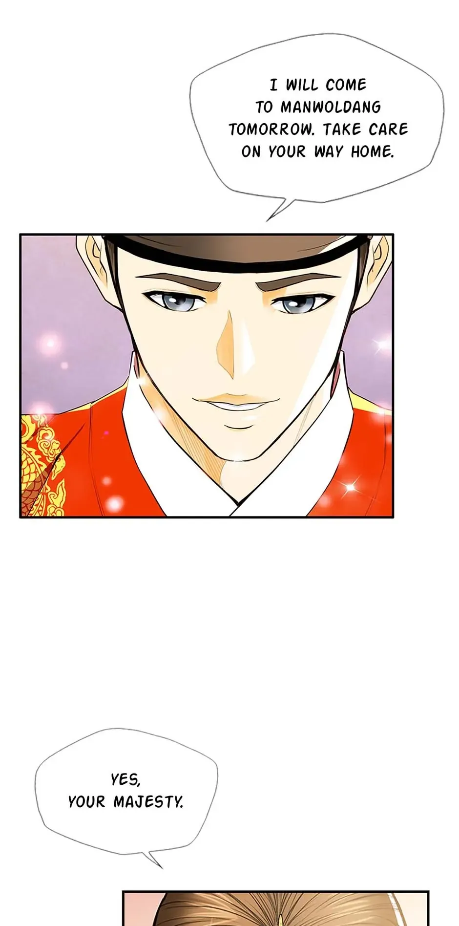 My Beloved Concubine Chapter 106 Online - página 11
