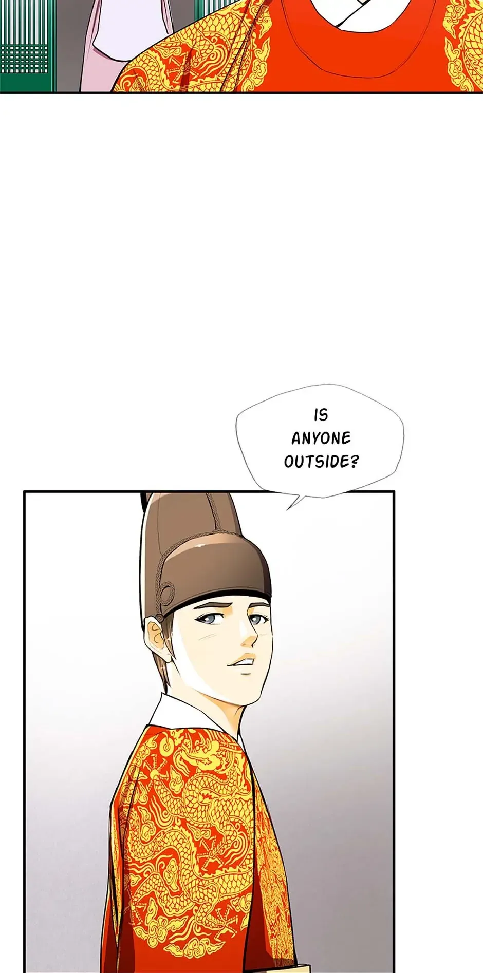 My Beloved Concubine Chapter 106 Online - página 13