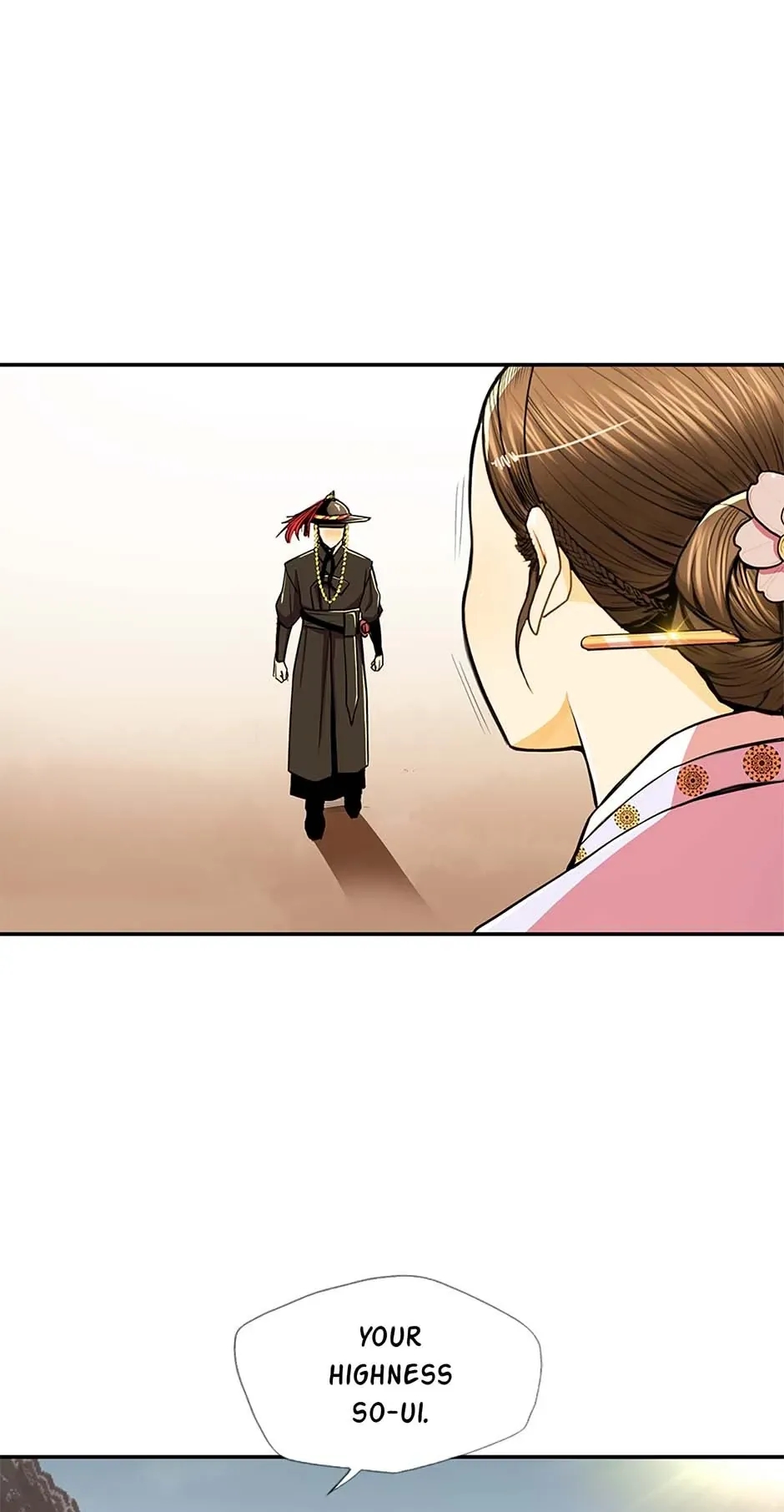 My Beloved Concubine Chapter 106 Online - página 20