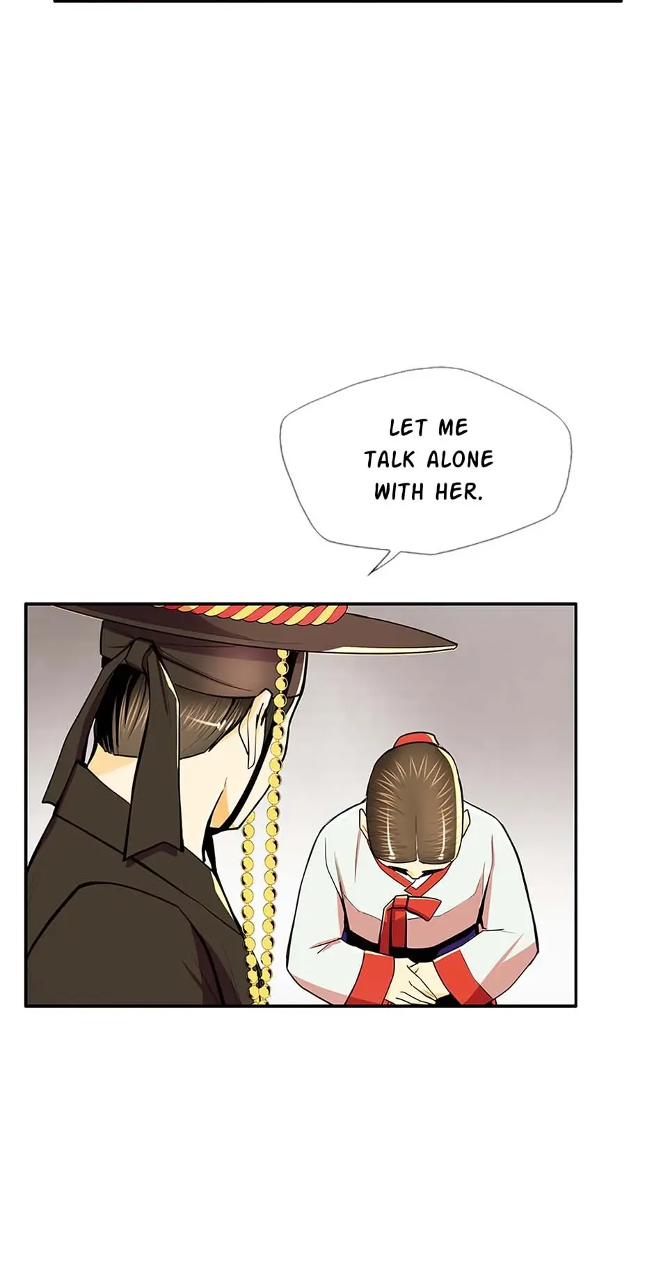 My Beloved Concubine Chapter 106 Online - página 23