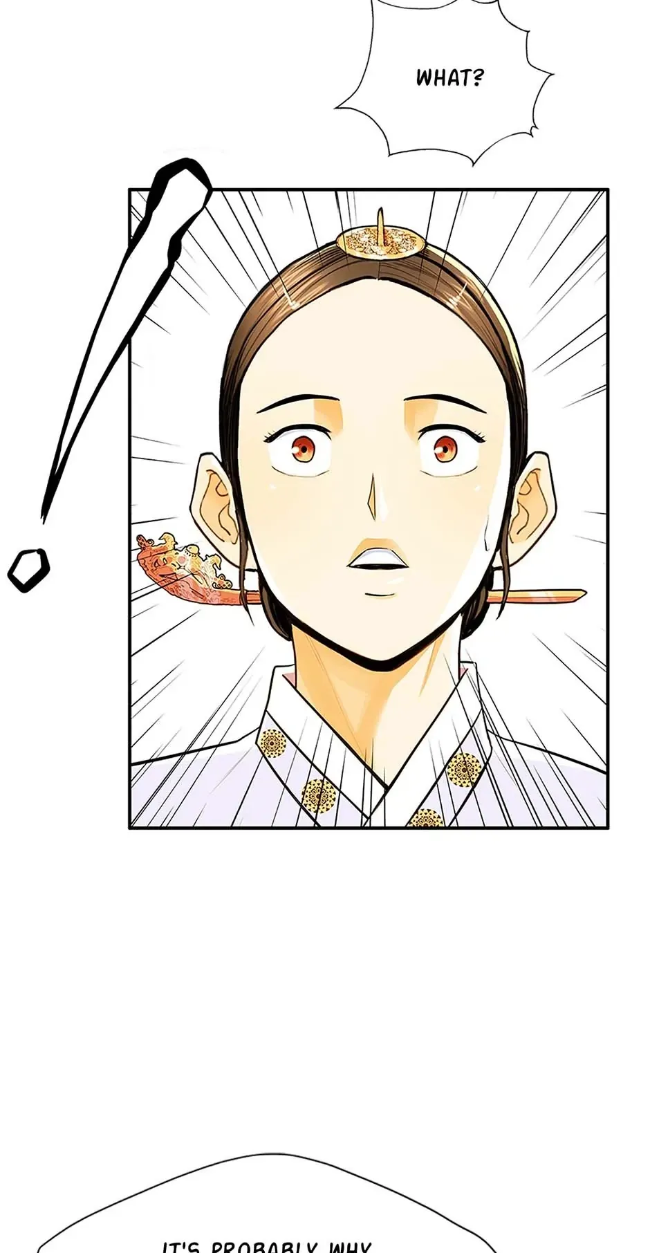 My Beloved Concubine Chapter 106 Online - página 26