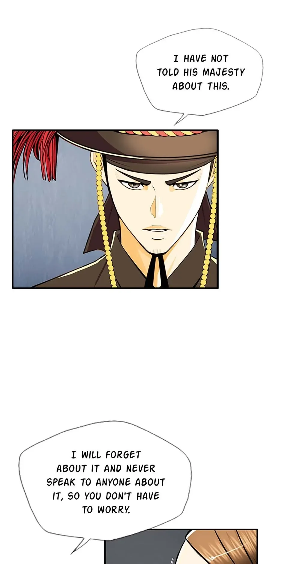 My Beloved Concubine Chapter 106 Online - página 30