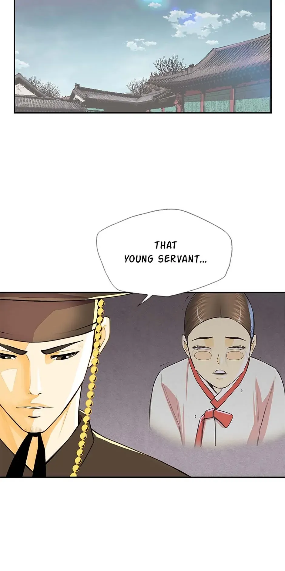 My Beloved Concubine Chapter 106 Online - página 32