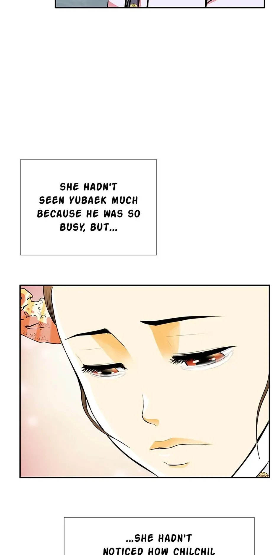 My Beloved Concubine Chapter 106 Online - página 37