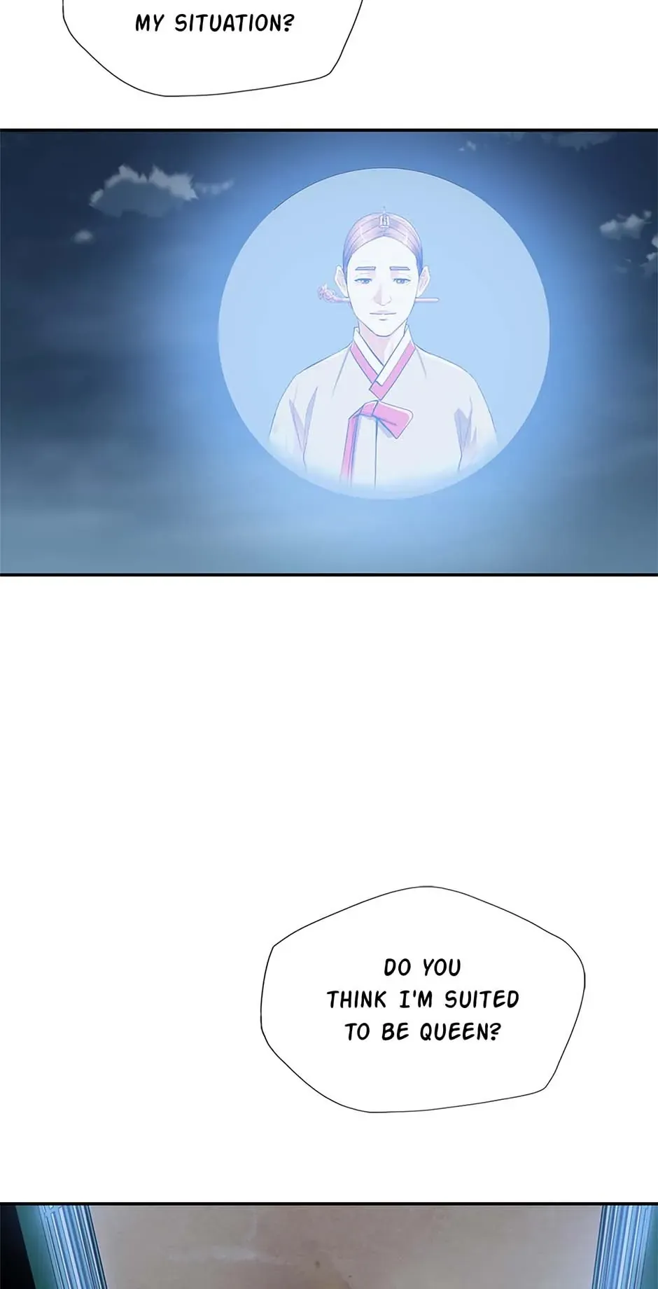 My Beloved Concubine Chapter 106 Online - página 40