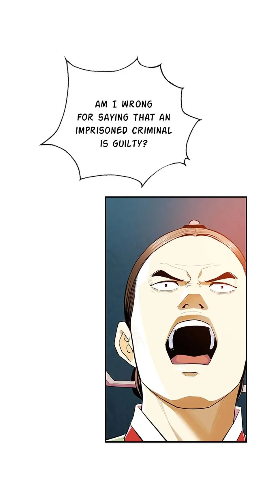 My Beloved Concubine Chapter 106 Online - página 48