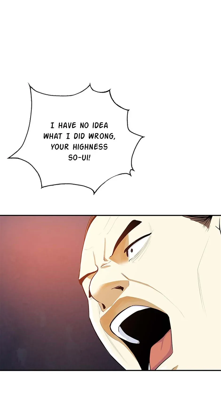 My Beloved Concubine Chapter 106 Online - página 50