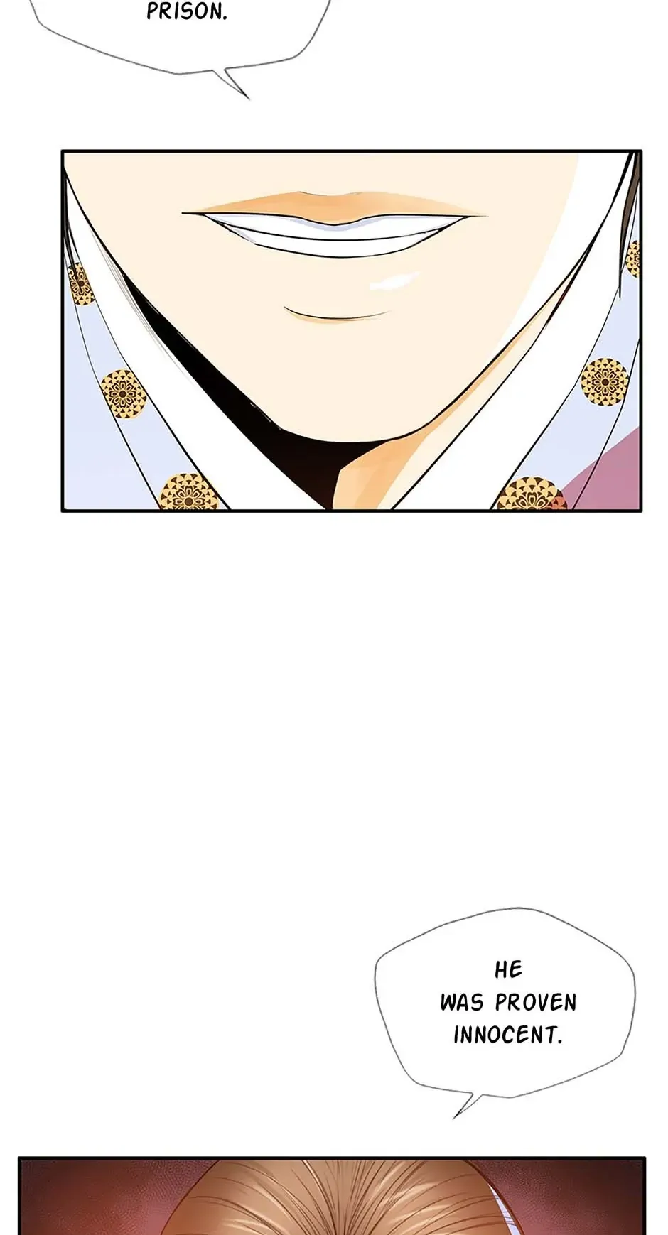 My Beloved Concubine Chapter 106 Online - página 52