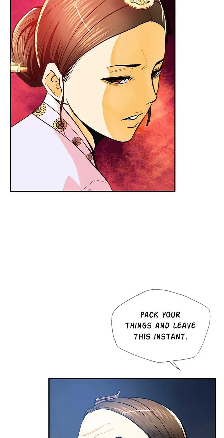 My Beloved Concubine Chapter 107 Online - página 6