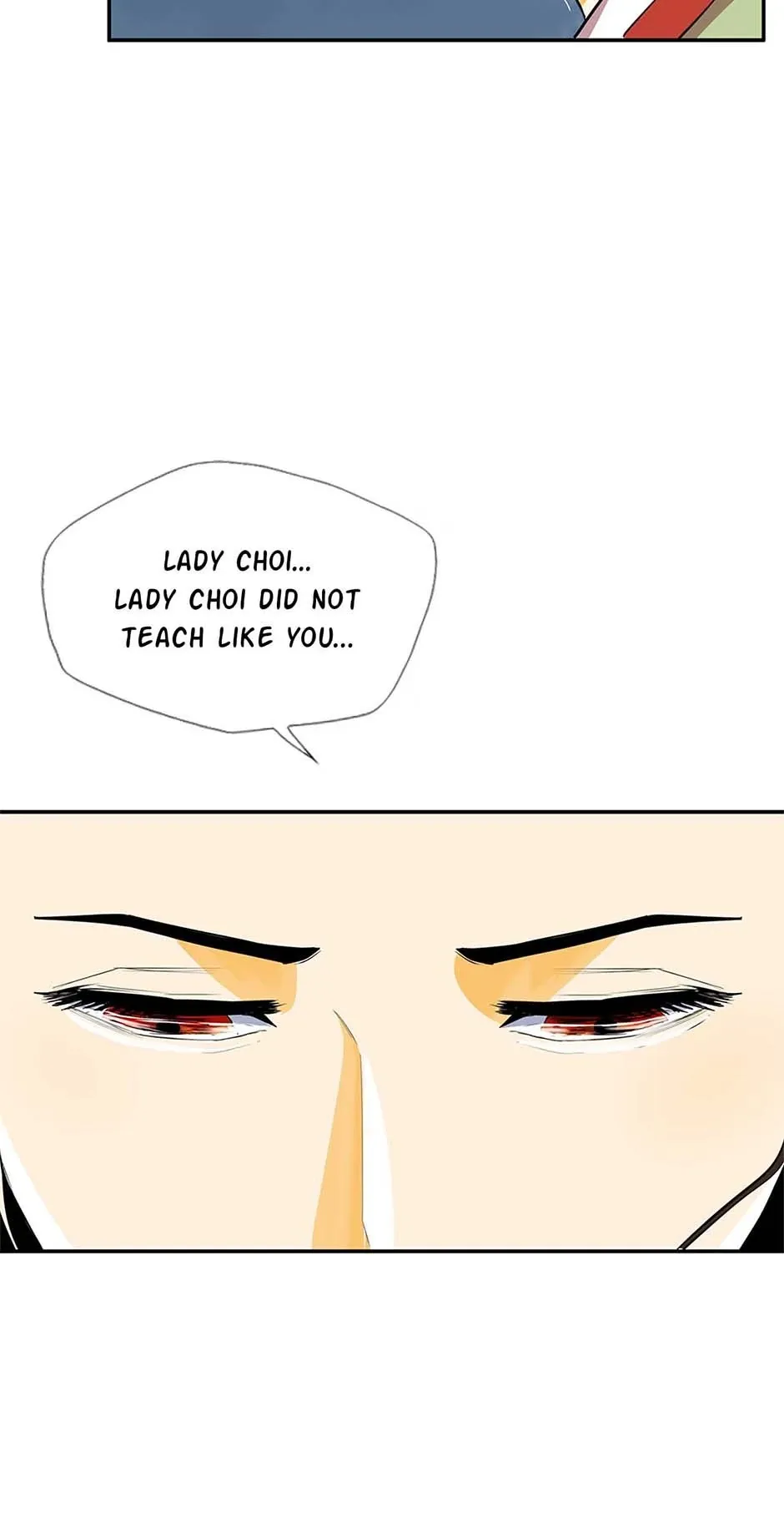 My Beloved Concubine Chapter 107 Online - página 9