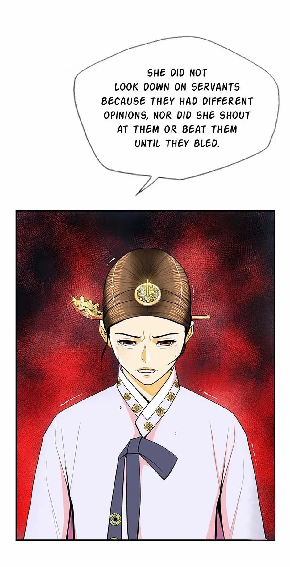 My Beloved Concubine Chapter 107 Online - página 10