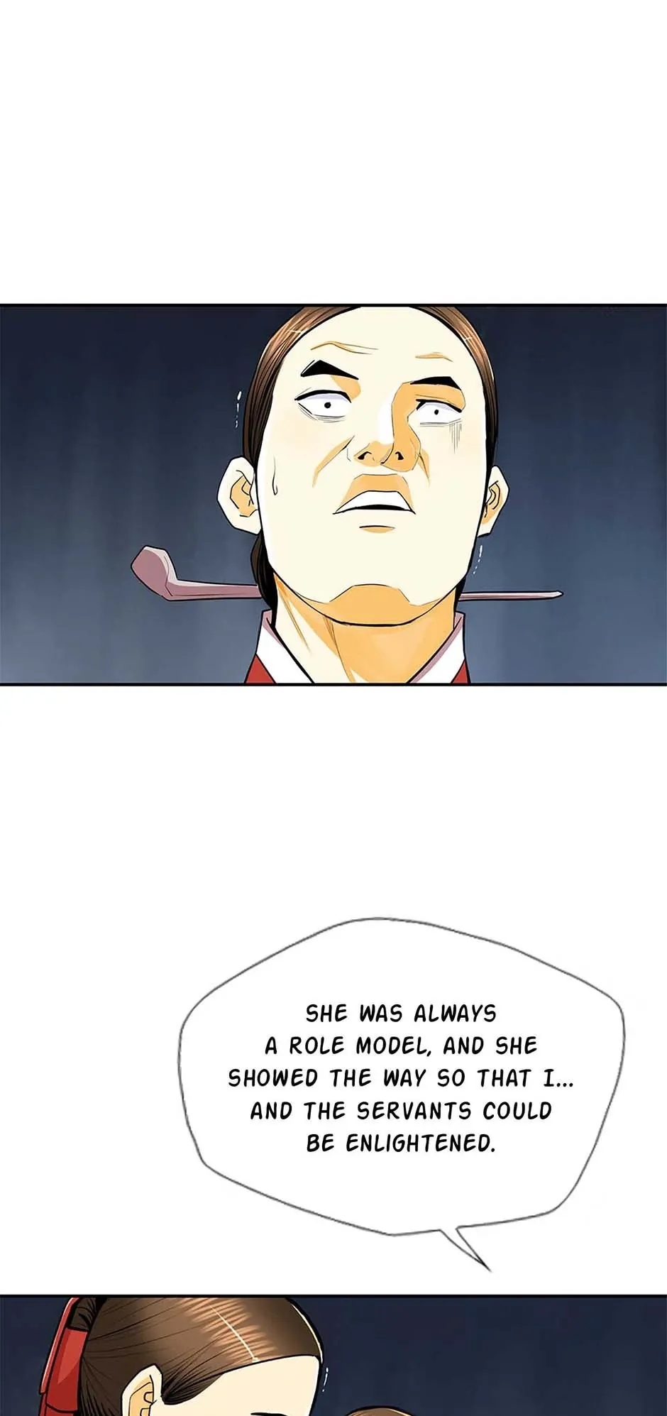 My Beloved Concubine Chapter 107 Online - página 11