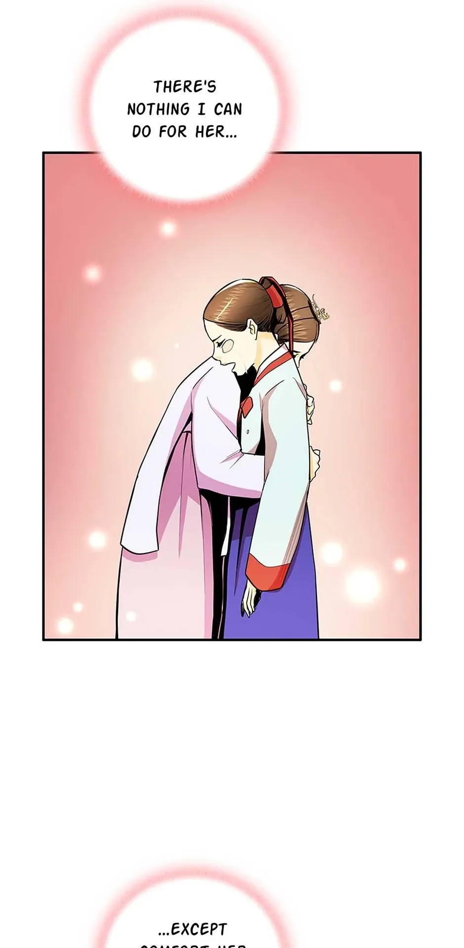My Beloved Concubine Chapter 107 Online - página 21