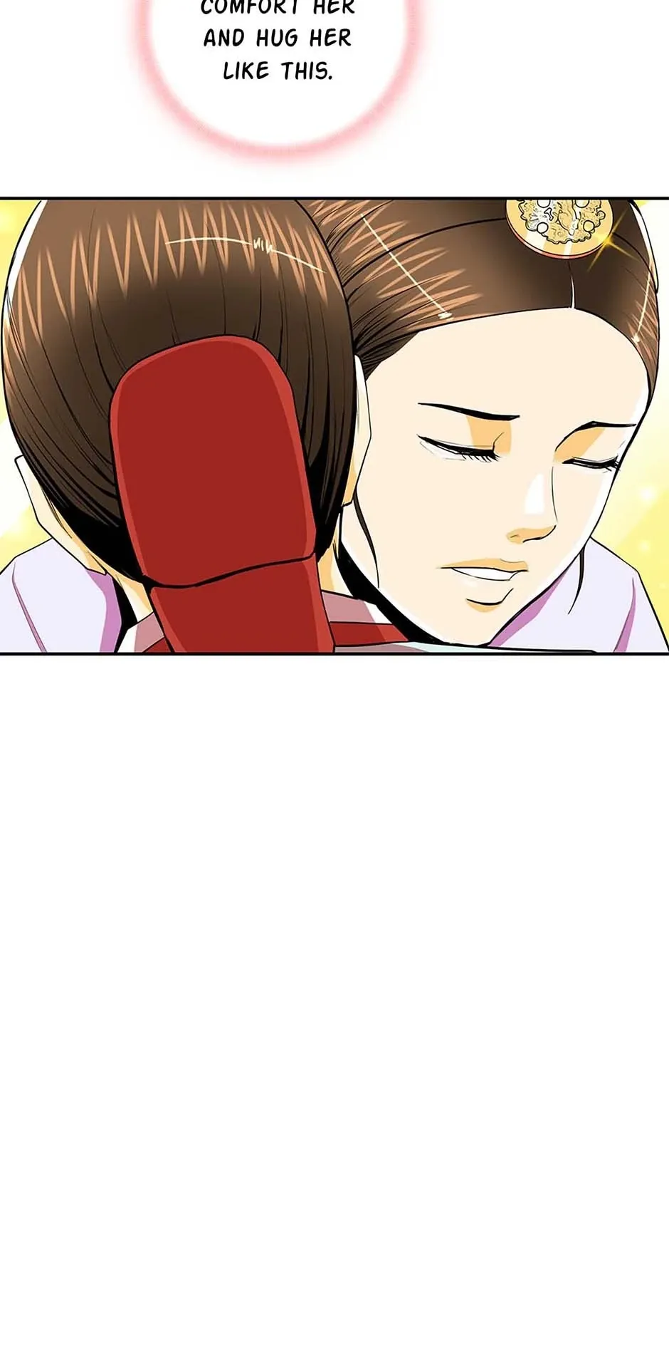 My Beloved Concubine Chapter 107 Online - página 22
