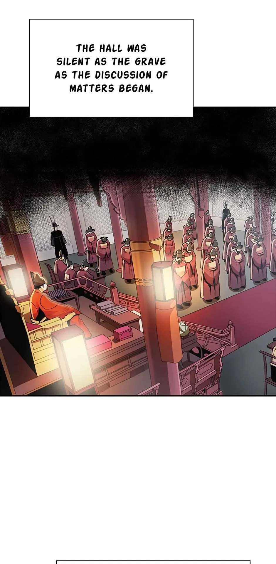 My Beloved Concubine Chapter 107 Online - página 23