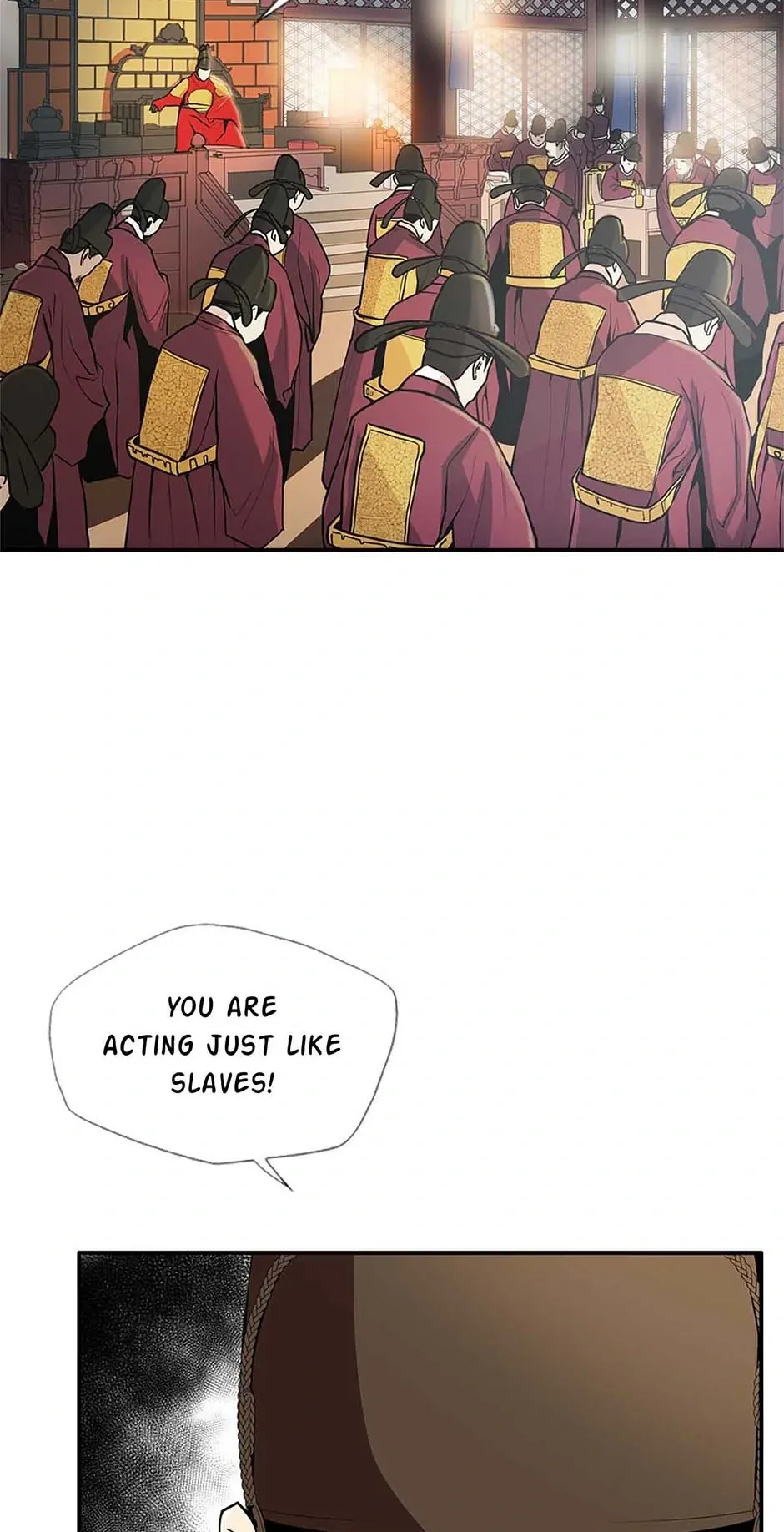 My Beloved Concubine Chapter 107 Online - página 36