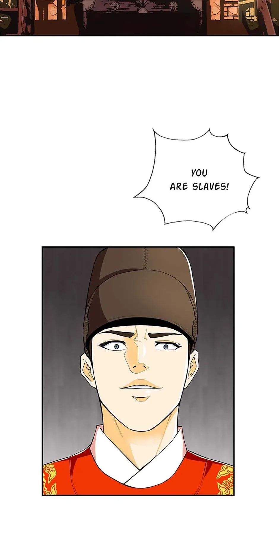My Beloved Concubine Chapter 107 Online - página 40