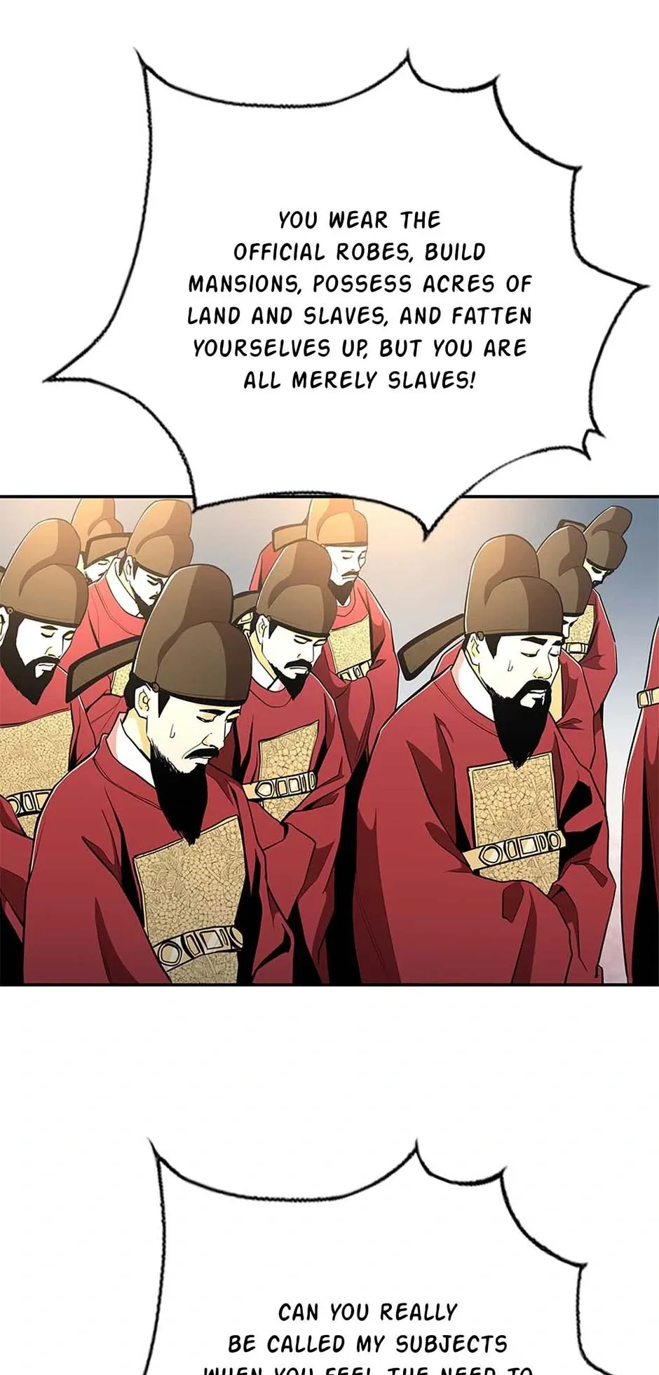 My Beloved Concubine Chapter 107 Online - página 41