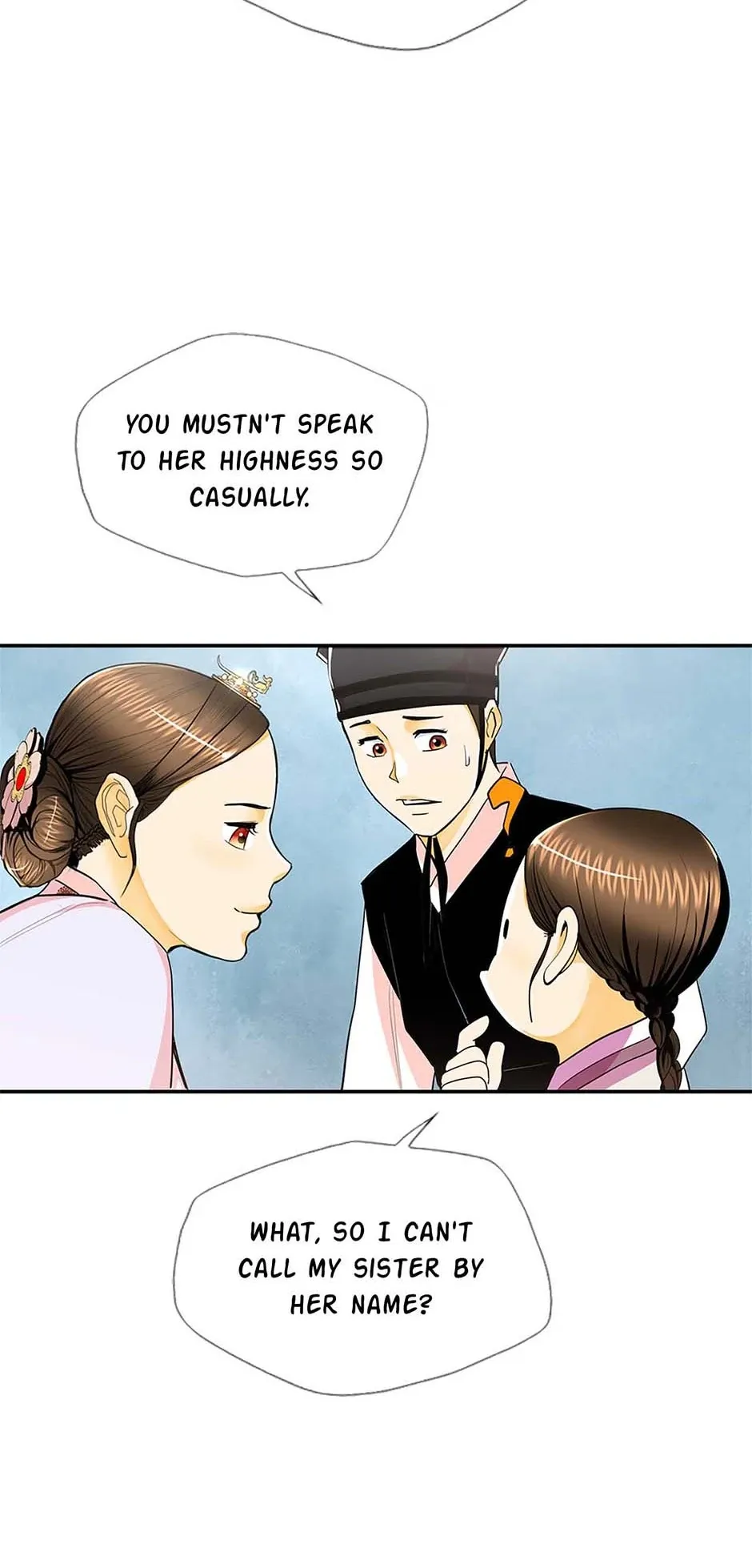 My Beloved Concubine Chapter 108 Online - página 4