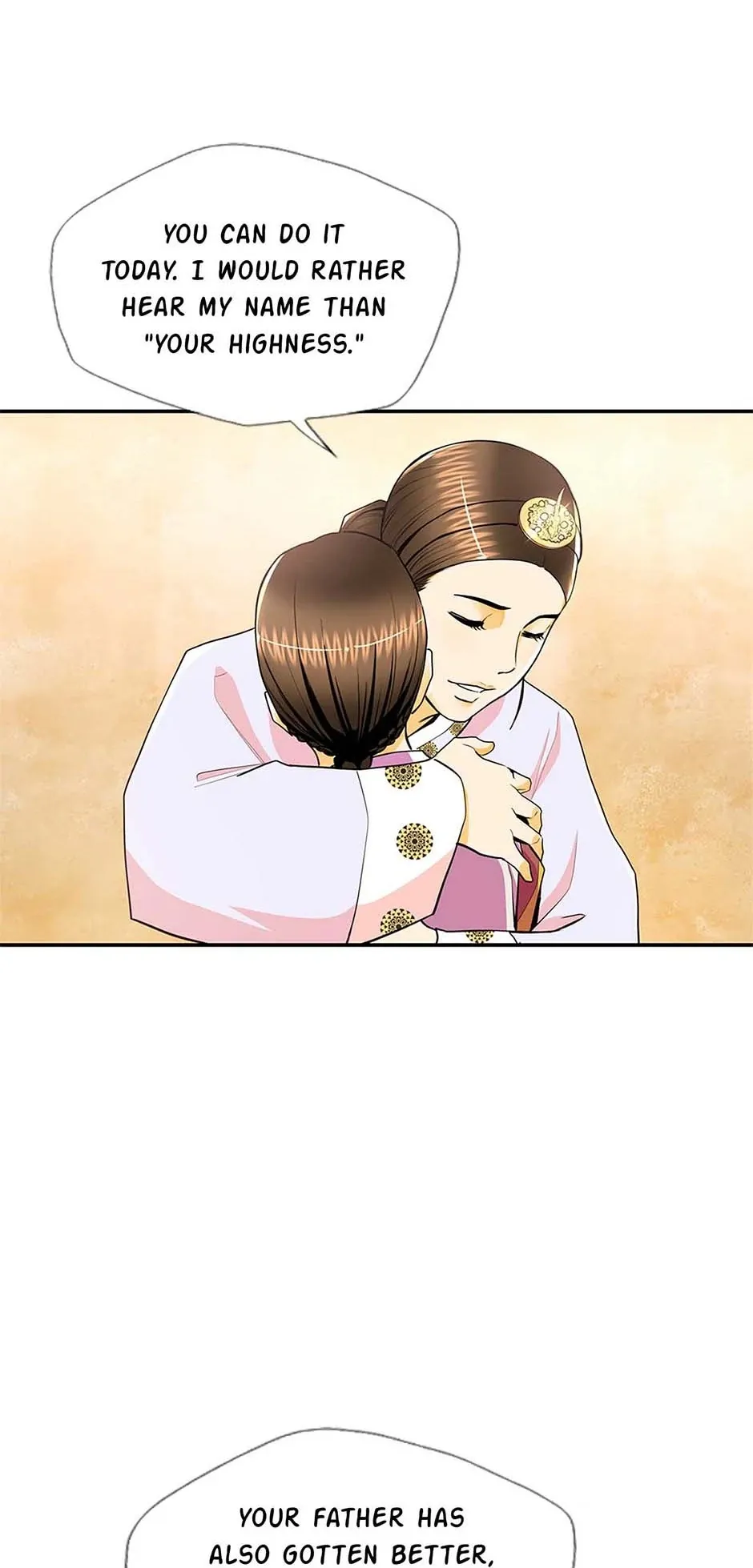 My Beloved Concubine Chapter 108 Online - página 5