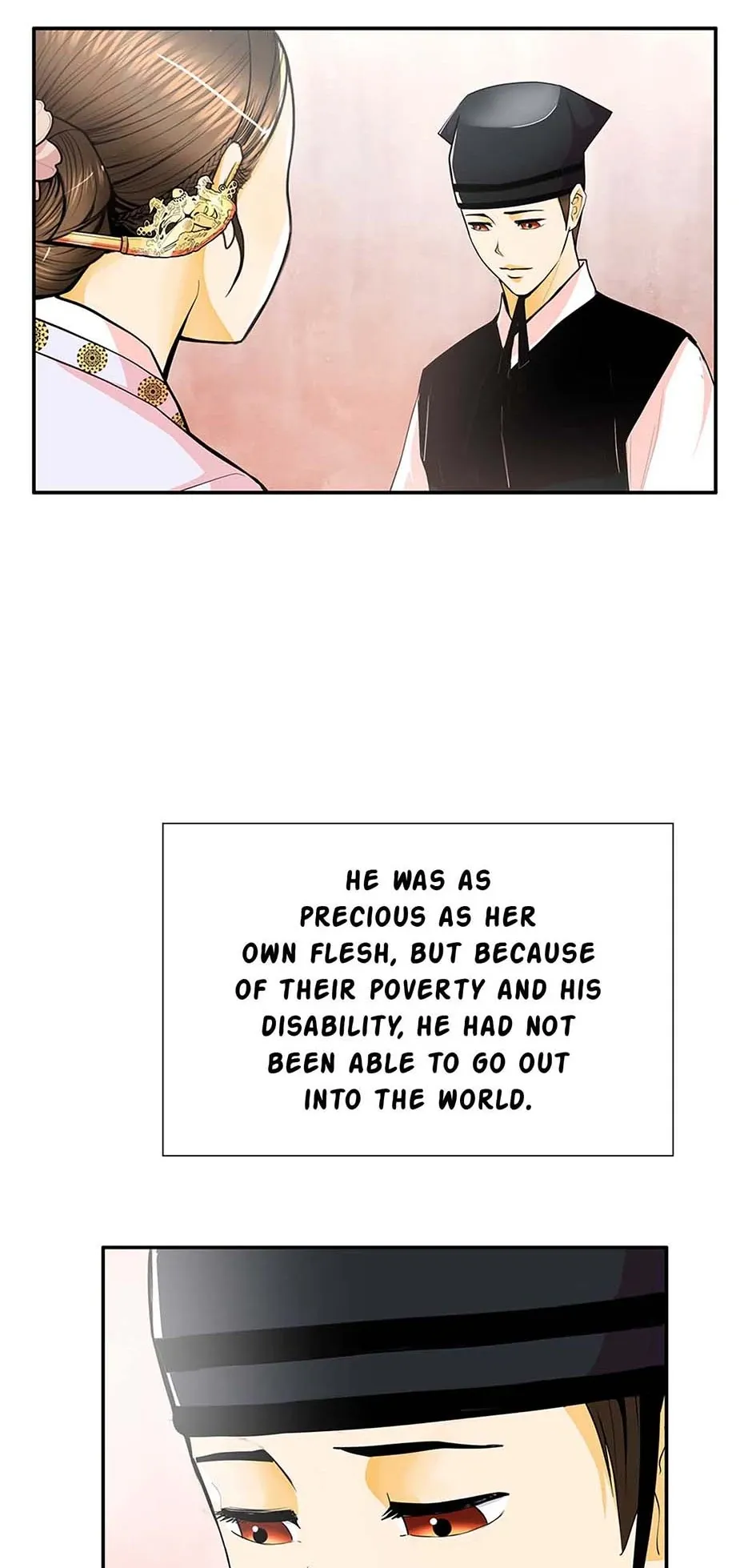 My Beloved Concubine Chapter 108 Online - página 7