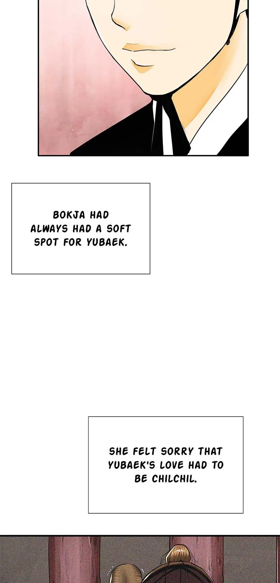 My Beloved Concubine Chapter 108 Online - página 8