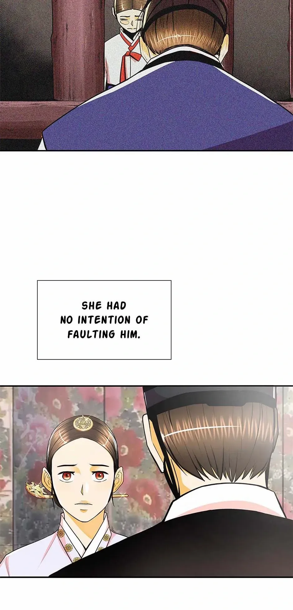 My Beloved Concubine Chapter 108 Online - página 9