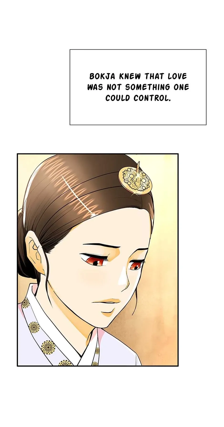 My Beloved Concubine Chapter 108 Online - página 10